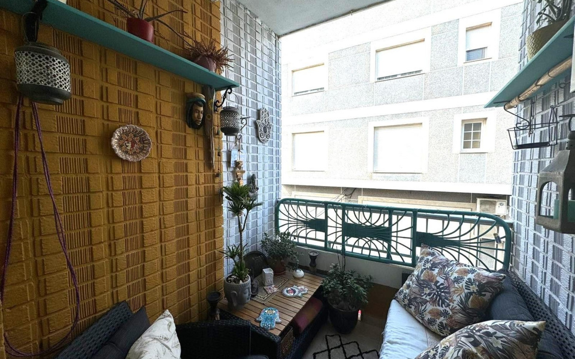 A Vendre - Appartement - San Miguel De Salinas - San Miguel de Salinas Centro