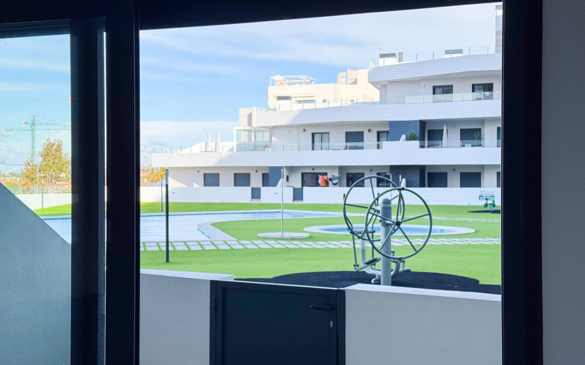 A Vendre - Appartement - San Miguel De Salinas - San Miguel de Salinas Centro