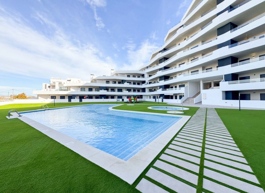 A Vendre - Appartement - San Miguel De Salinas - San Miguel de Salinas Centro