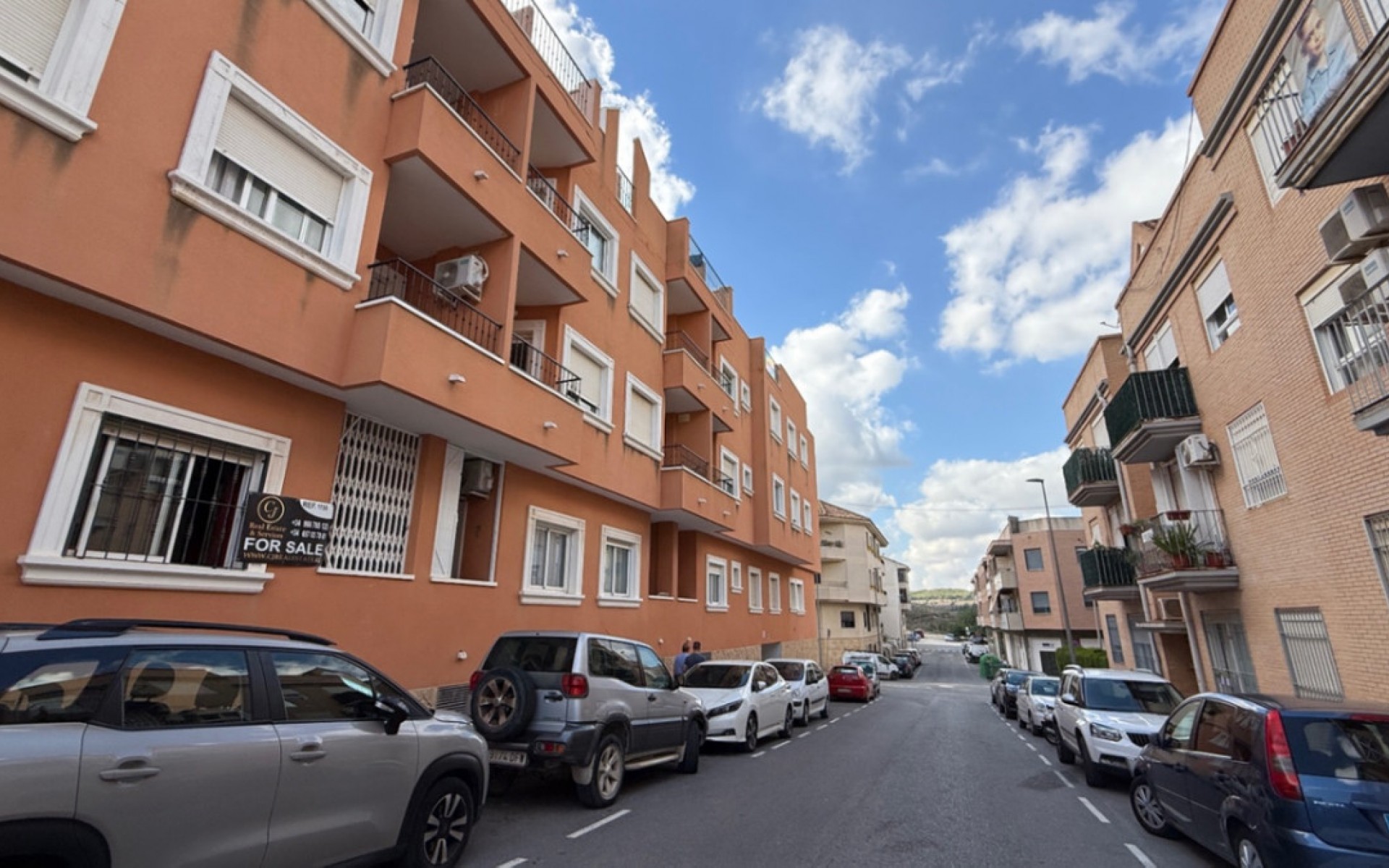 A Vendre - Appartement - San Miguel De Salinas - San Miguel de Salinas Centro