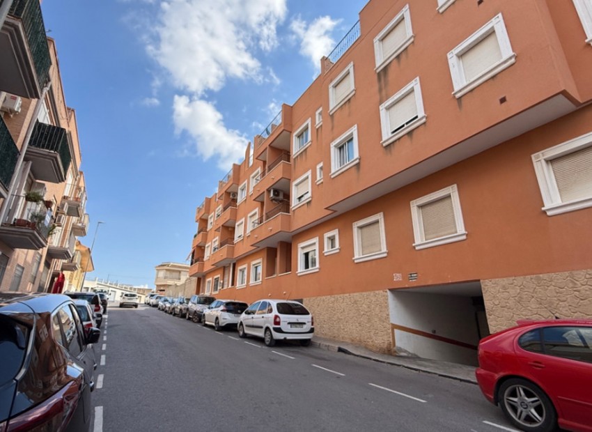 A Vendre - Appartement - San Miguel De Salinas - San Miguel de Salinas Centro