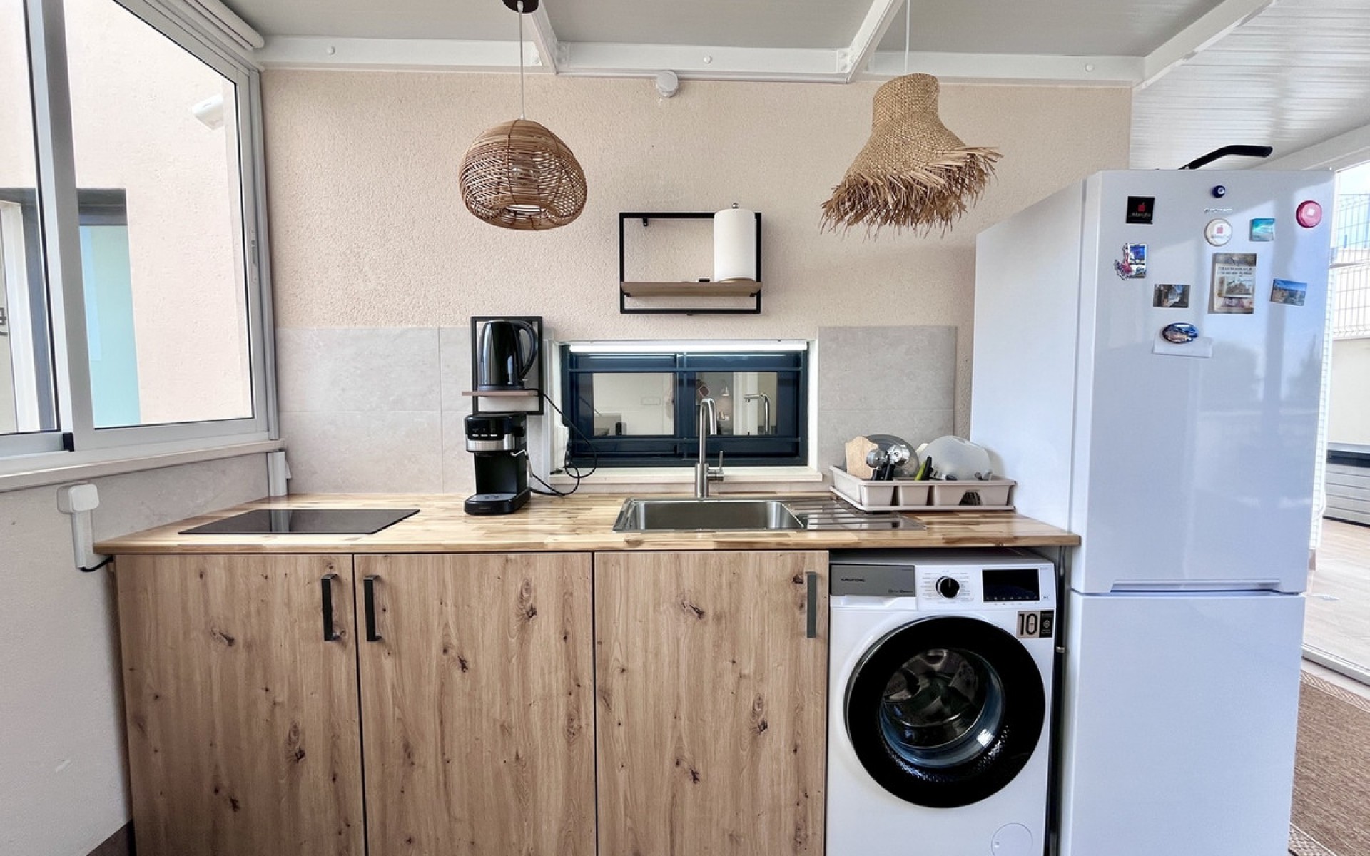 A Vendre - Appartement - San Miguel De Salinas - San Miguel de Salinas Centro