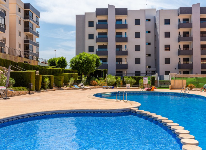 A Vendre - Appartement - San Miguel De Salinas - San Miguel de Salinas Centro