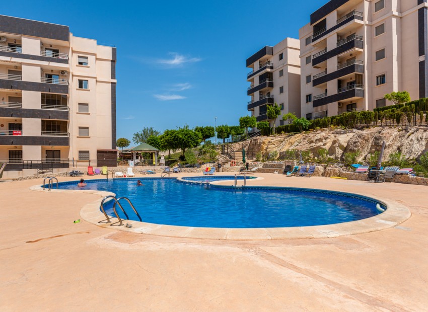 A Vendre - Appartement - San Miguel De Salinas - San Miguel de Salinas Centro