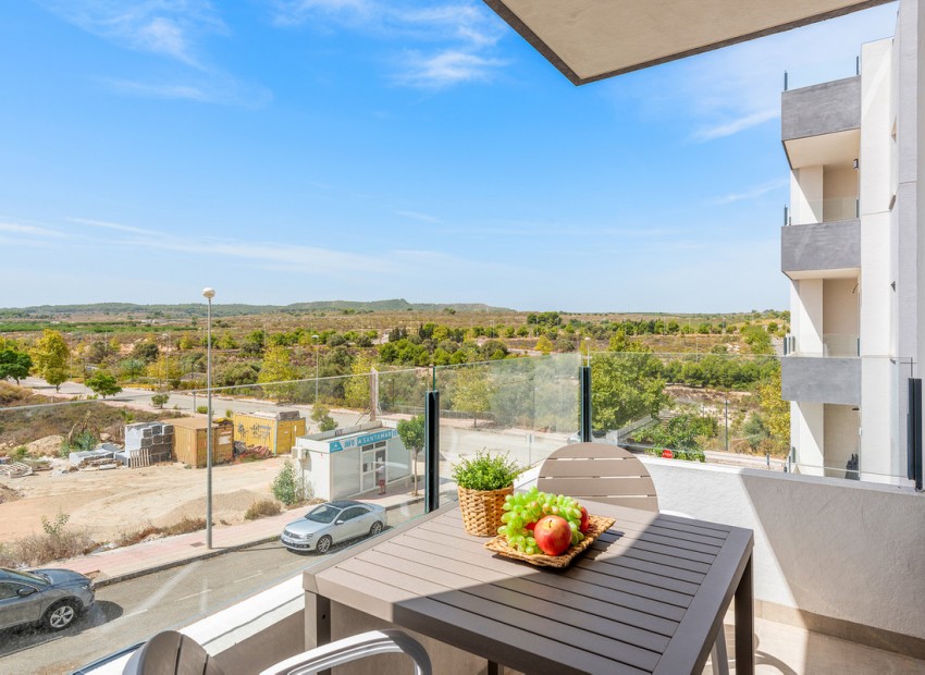 A Vendre - Appartement - San Miguel De Salinas - San Miguel de Salinas Centro