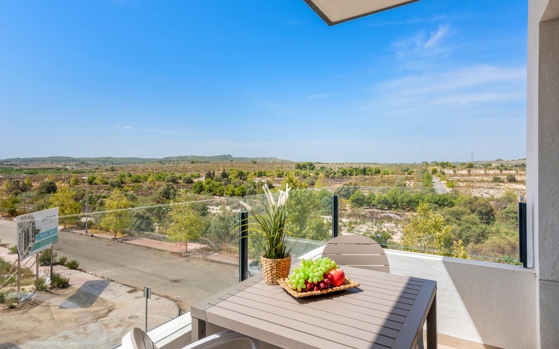 A Vendre - Appartement - San Miguel De Salinas - San Miguel de Salinas Centro