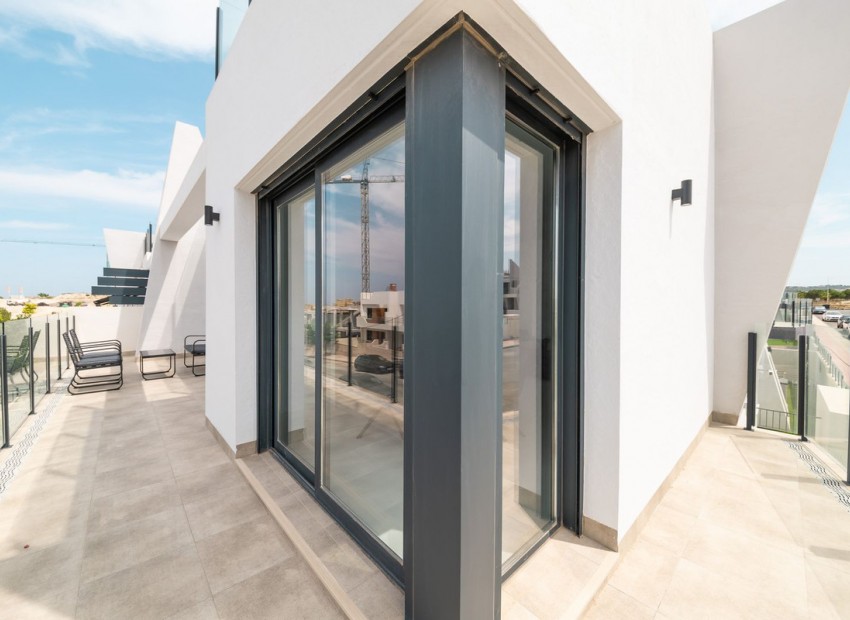 A Vendre - Appartement - San Miguel De Salinas - San Miguel de Salinas Centro