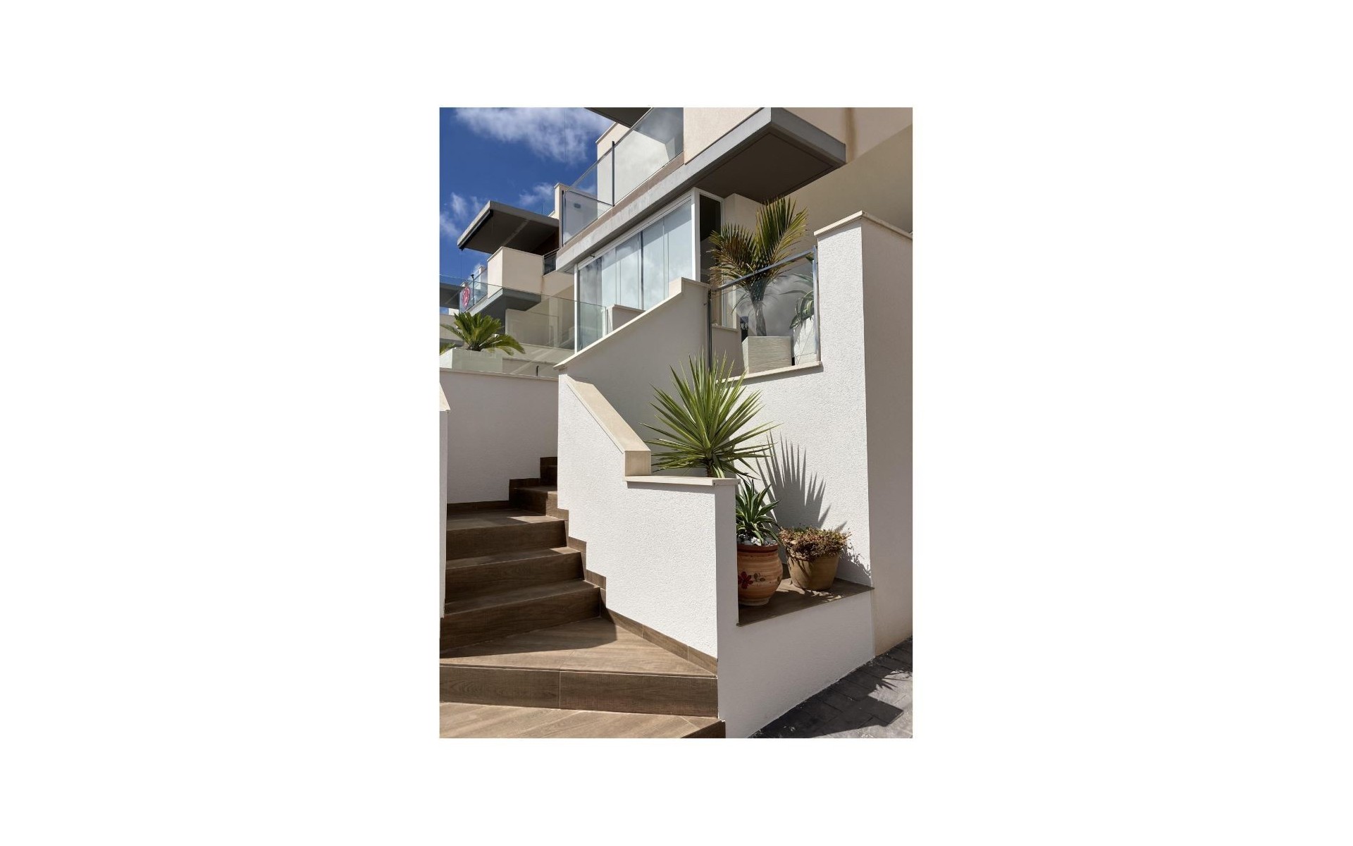 A Vendre - Appartement - San Miguel De Salinas - San Miguel de Salinas Centro