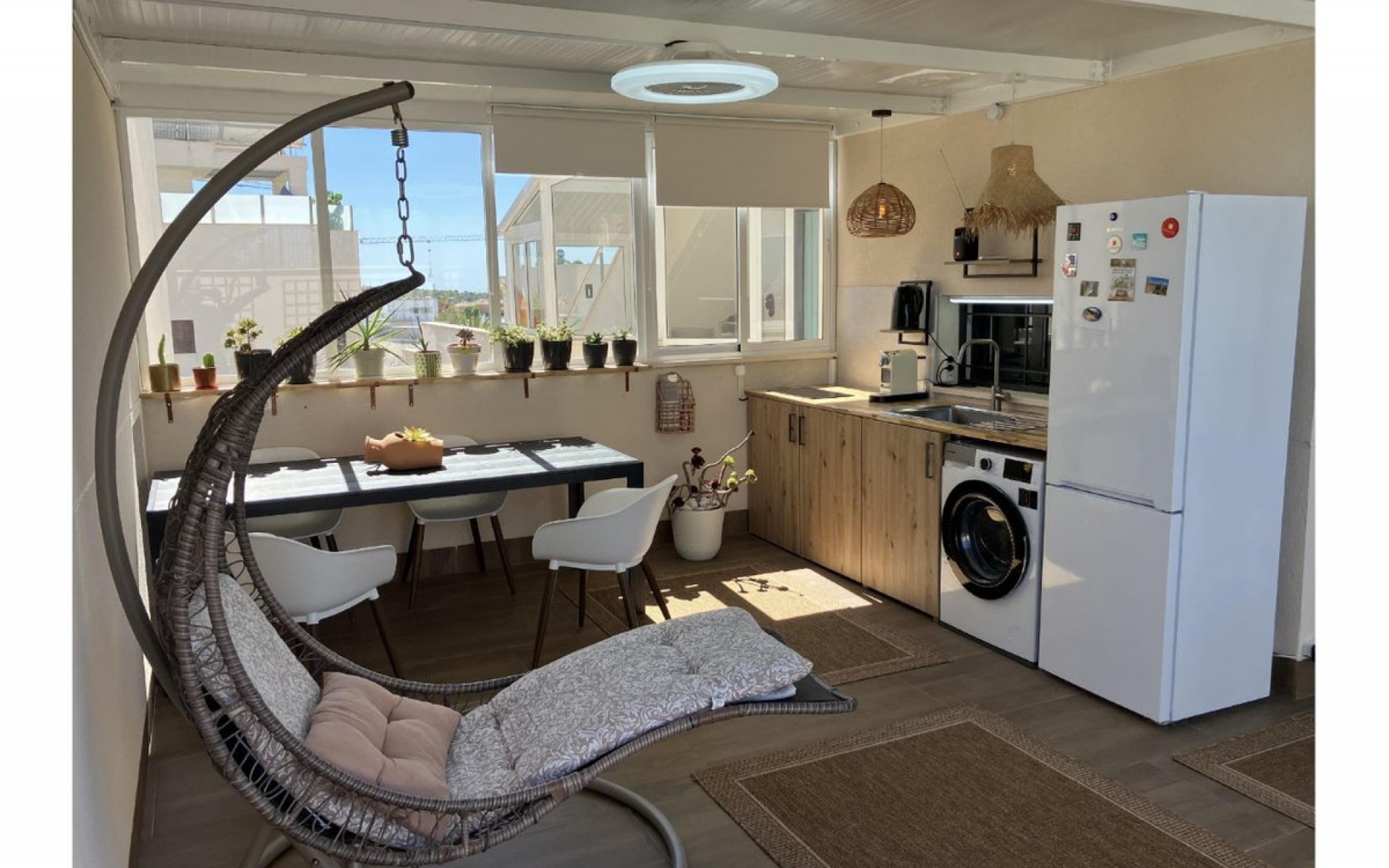 A Vendre - Appartement - San Miguel De Salinas - San Miguel de Salinas Centro