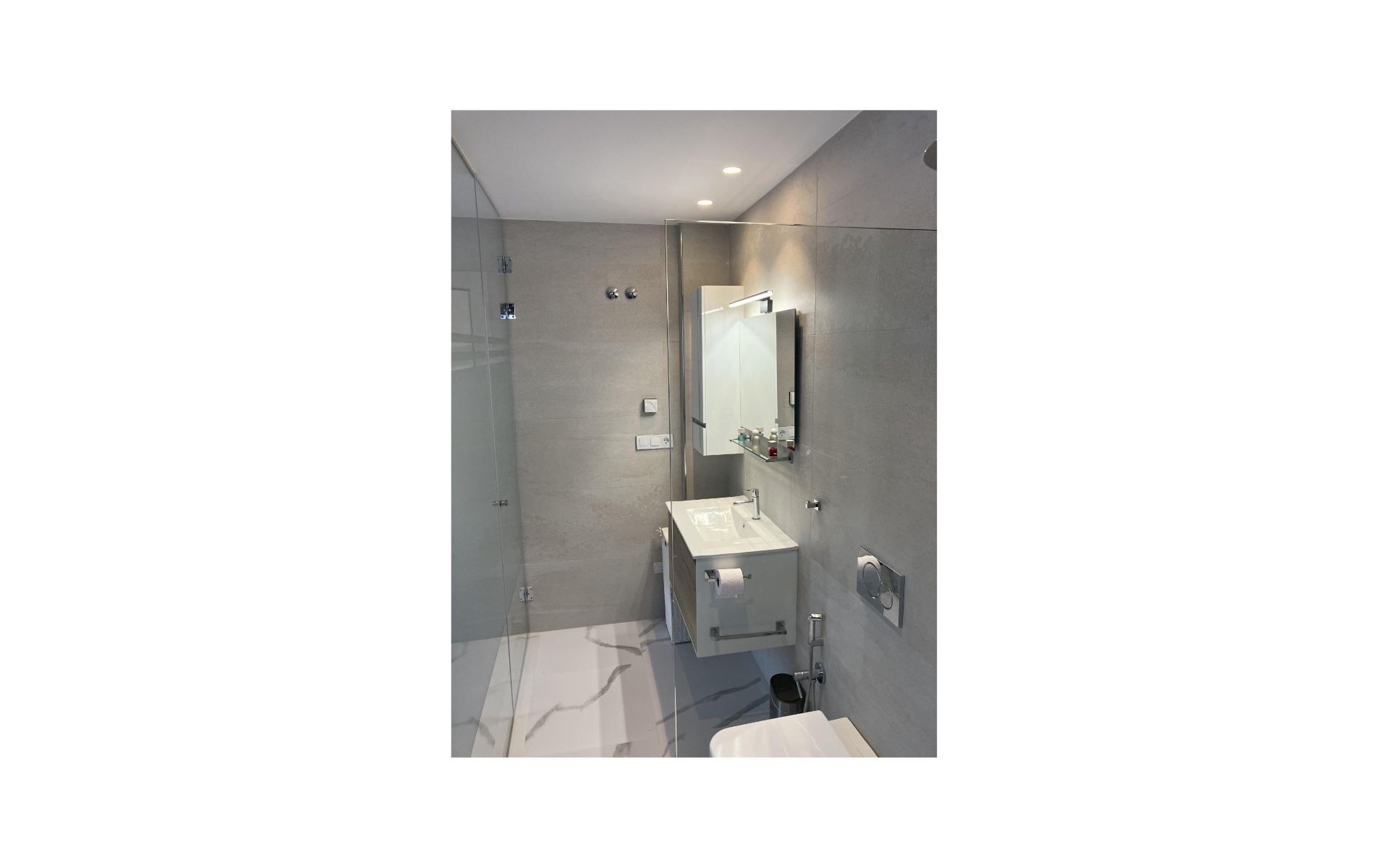 A Vendre - Appartement - San Miguel De Salinas - San Miguel de Salinas Centro