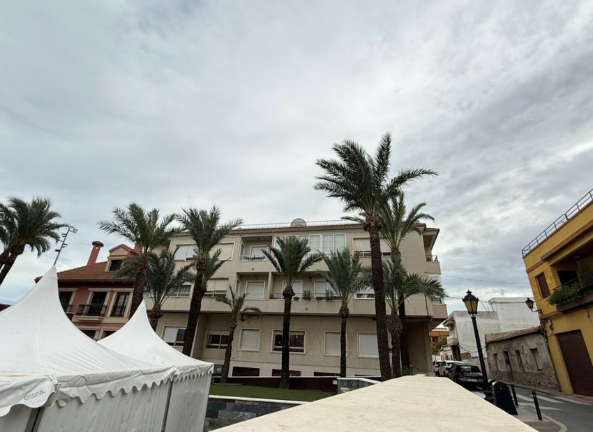 A Vendre - Appartement - San Miguel De Salinas - San Miguel de Salinas Centro