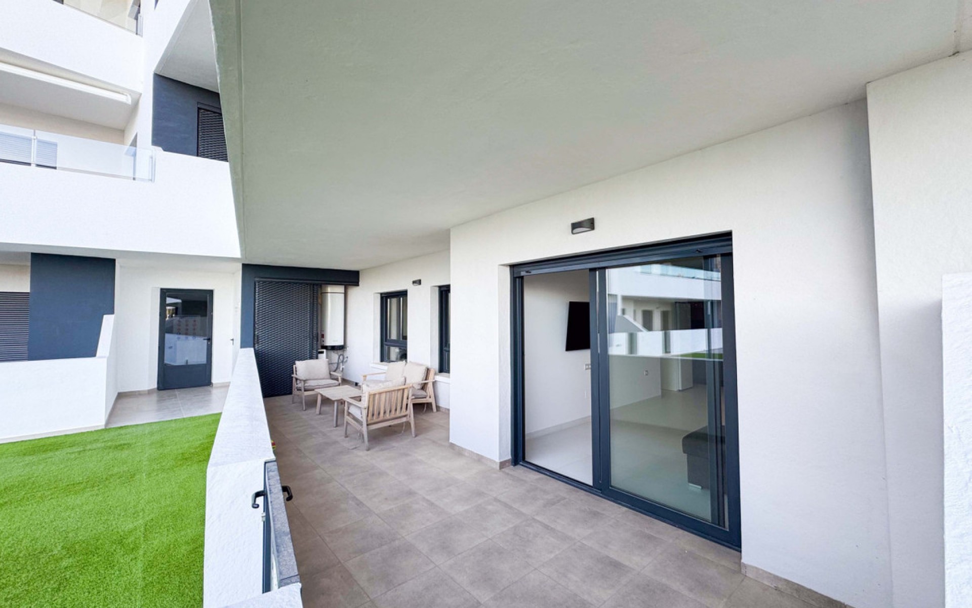 A Vendre - Appartement - San Miguel De Salinas - San Miguel de Salinas Centro