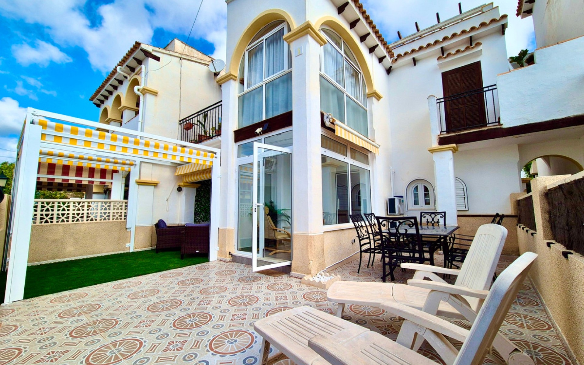A Vendre - Appartement - San Miguel De Salinas - San Miguel de Salinas Centro
