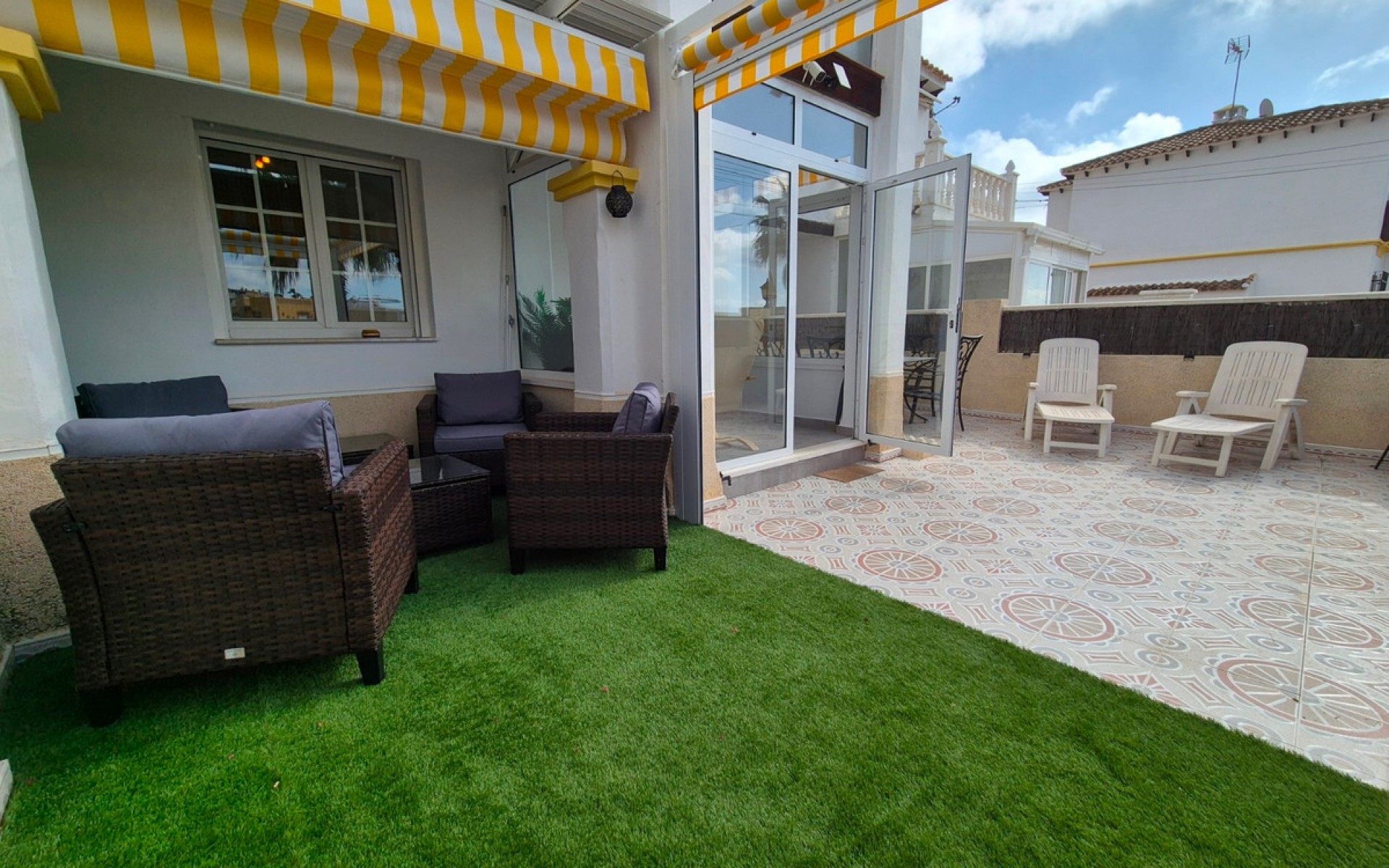 A Vendre - Appartement - San Miguel De Salinas - San Miguel de Salinas Centro