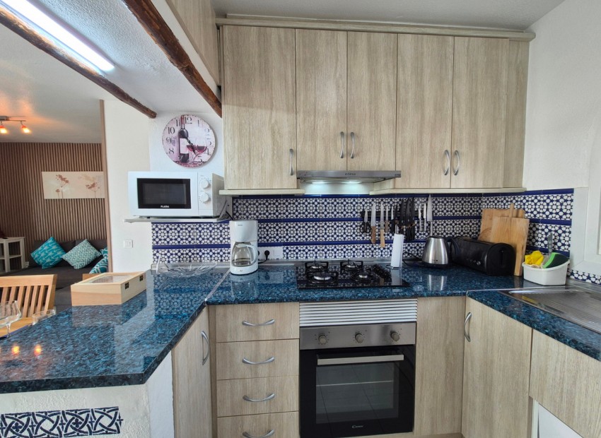 A Vendre - Appartement - San Miguel De Salinas - San Miguel de Salinas Centro