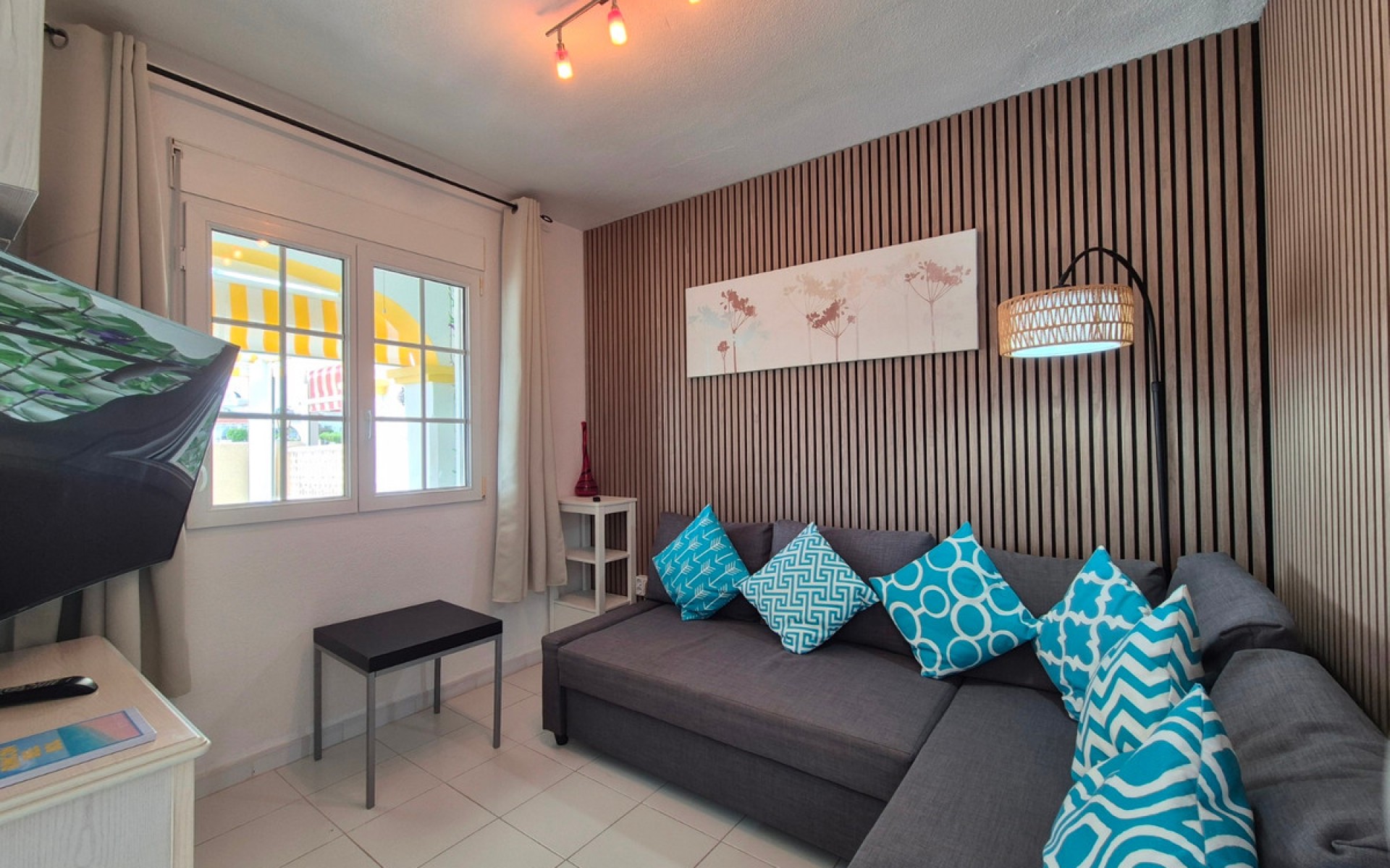 A Vendre - Appartement - San Miguel De Salinas - San Miguel de Salinas Centro