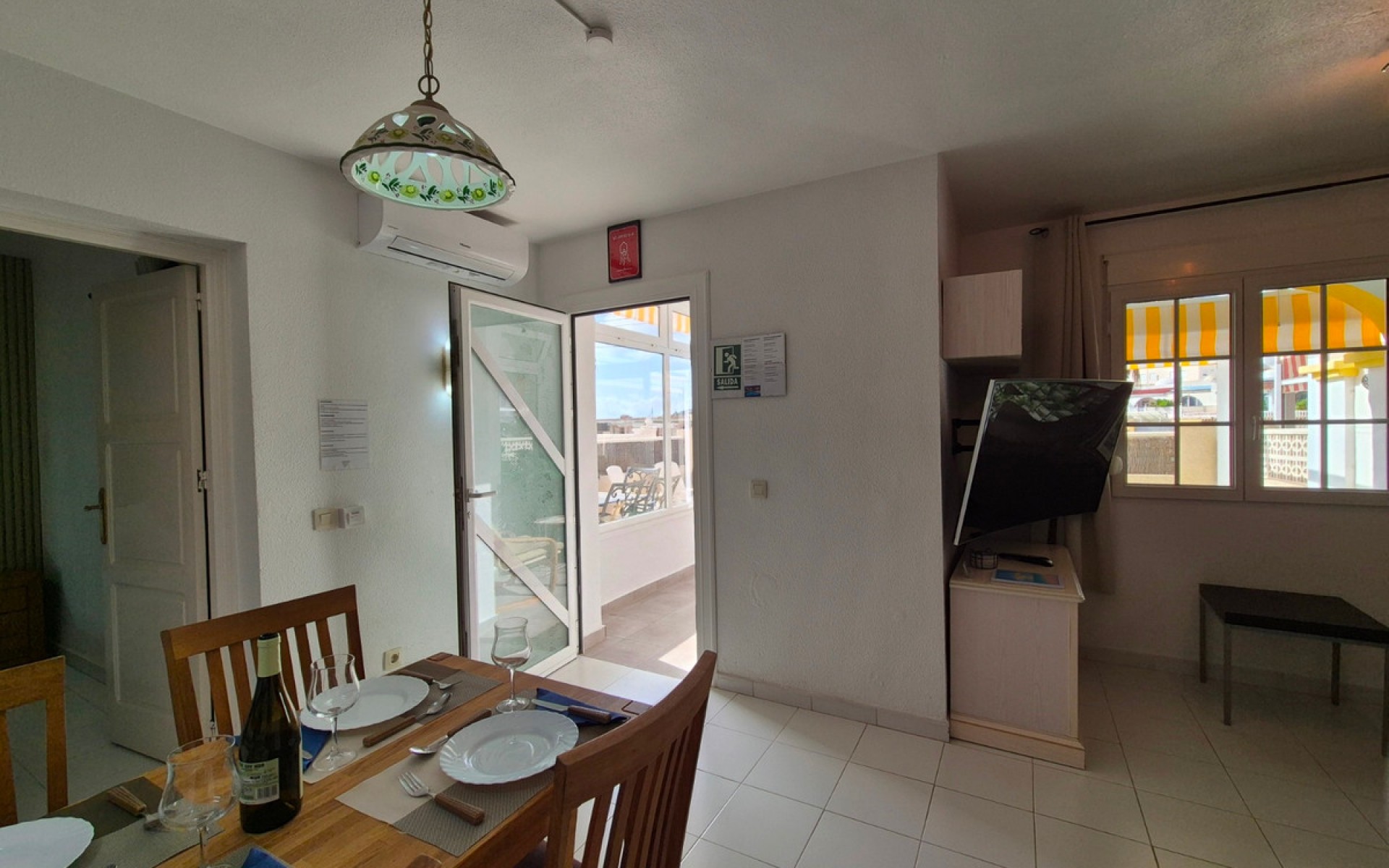 A Vendre - Appartement - San Miguel De Salinas - San Miguel de Salinas Centro