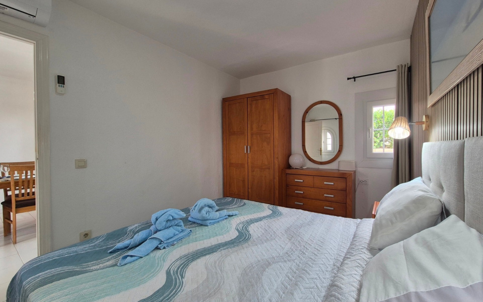 A Vendre - Appartement - San Miguel De Salinas - San Miguel de Salinas Centro