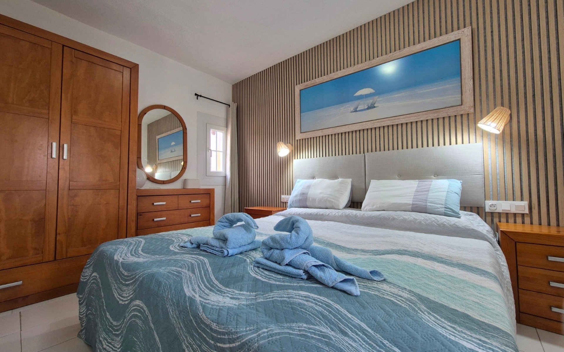 A Vendre - Appartement - San Miguel De Salinas - San Miguel de Salinas Centro