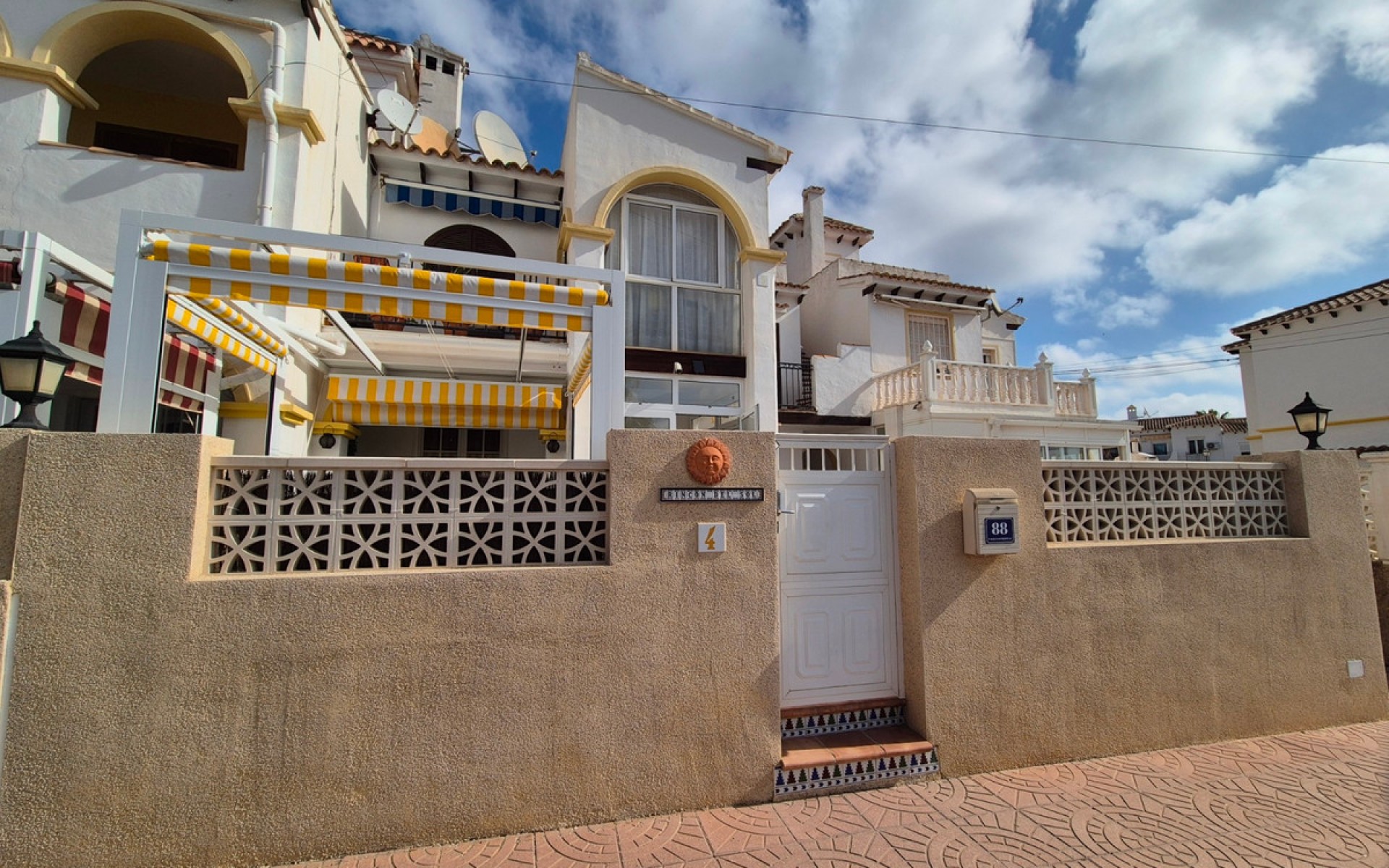 A Vendre - Appartement - San Miguel De Salinas - San Miguel de Salinas Centro