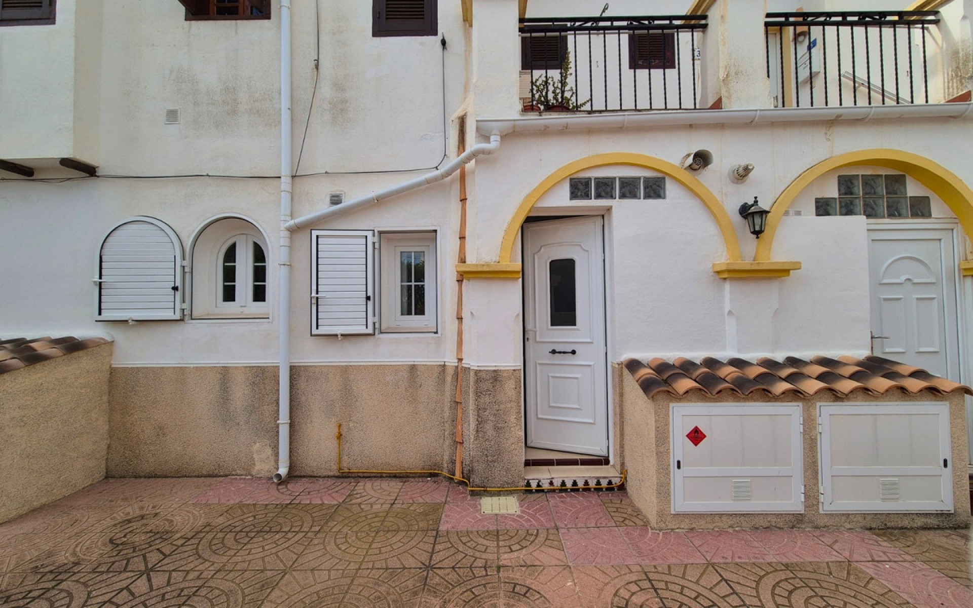 A Vendre - Appartement - San Miguel De Salinas - San Miguel de Salinas Centro