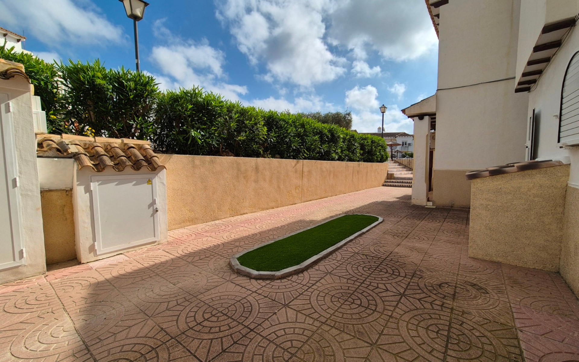 A Vendre - Appartement - San Miguel De Salinas - San Miguel de Salinas Centro