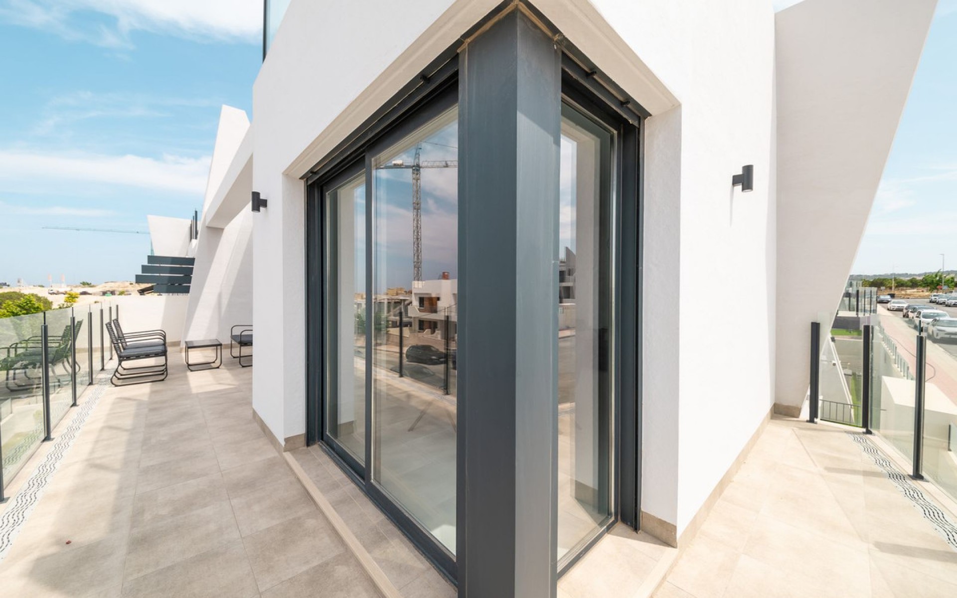 A Vendre - Appartement - San Miguel De Salinas - San Miguel de Salinas Centro