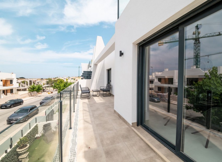 A Vendre - Appartement - San Miguel De Salinas - San Miguel de Salinas Centro
