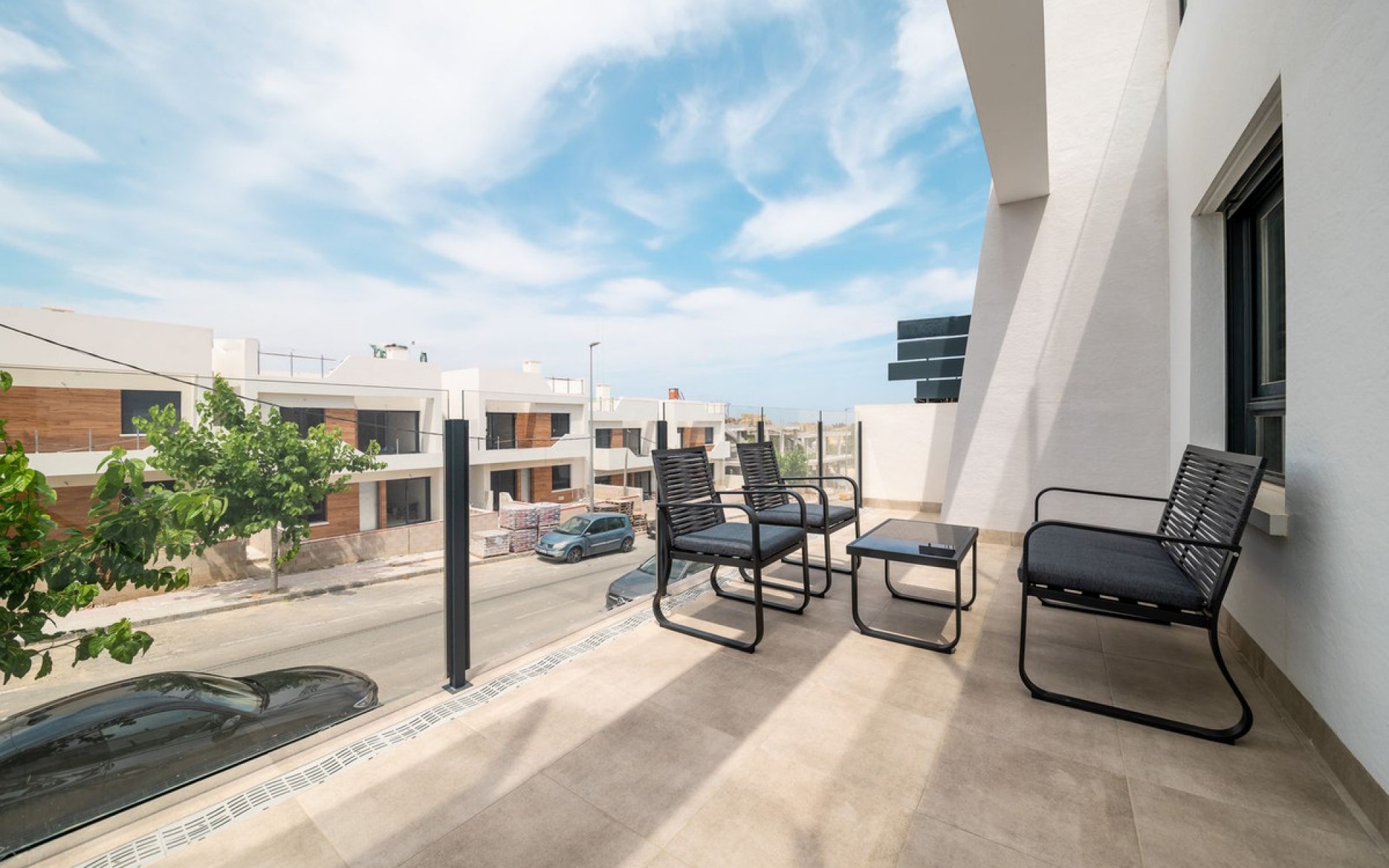 A Vendre - Appartement - San Miguel De Salinas - San Miguel de Salinas Centro