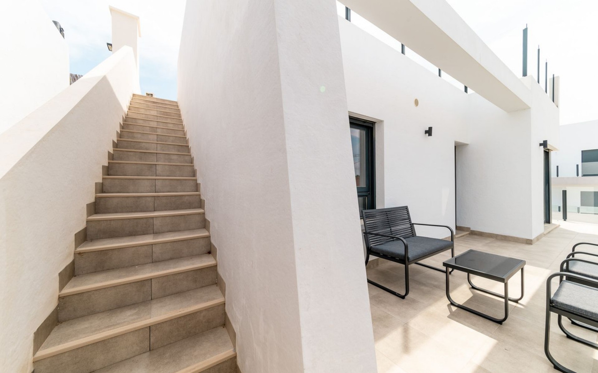 A Vendre - Appartement - San Miguel De Salinas - San Miguel de Salinas Centro