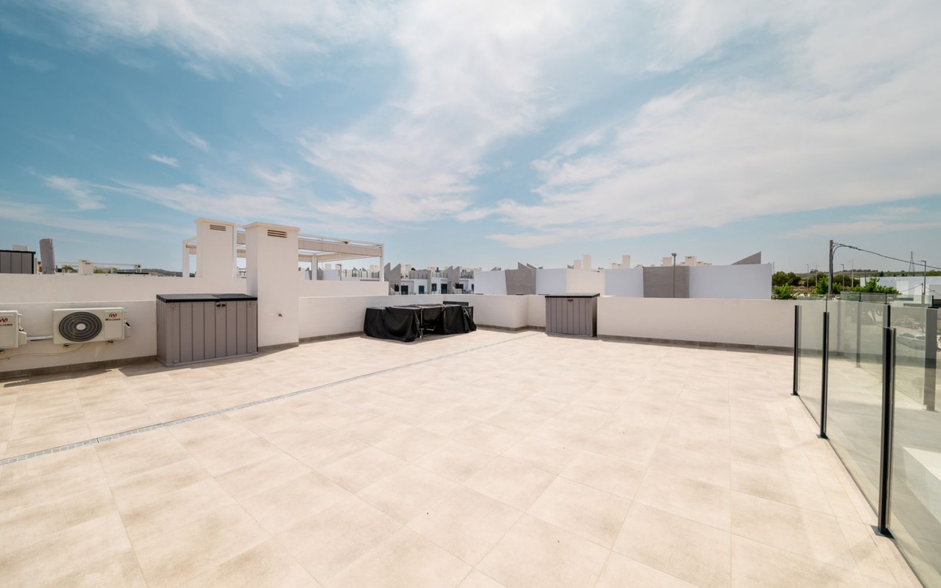 A Vendre - Appartement - San Miguel De Salinas - San Miguel de Salinas Centro