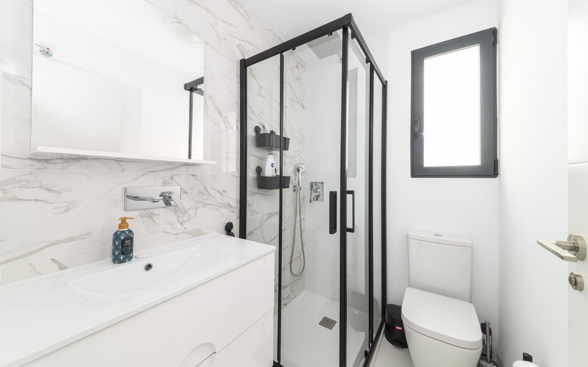 A Vendre - Appartement - San Miguel De Salinas - San Miguel de Salinas Centro