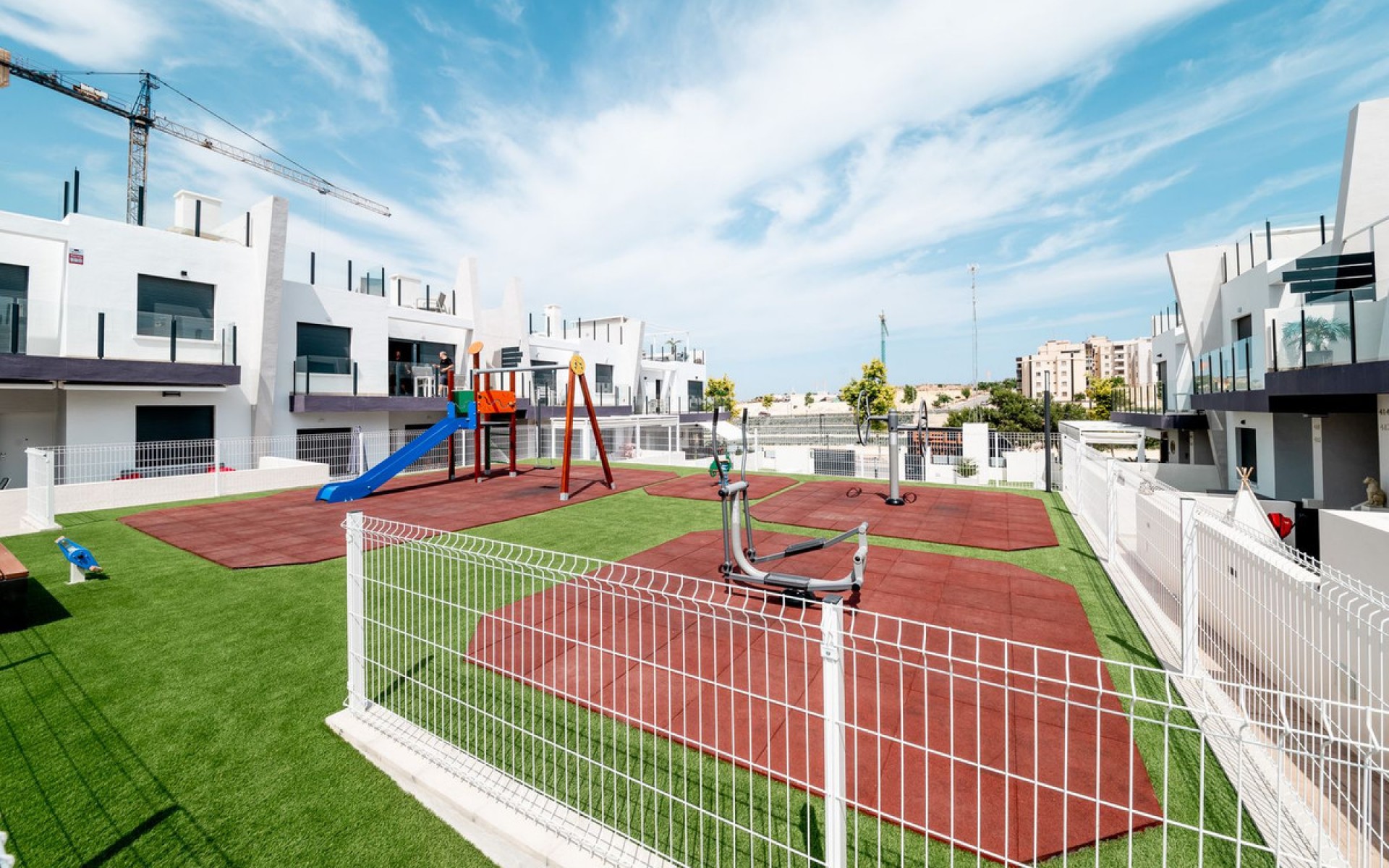 A Vendre - Appartement - San Miguel De Salinas - San Miguel de Salinas Centro