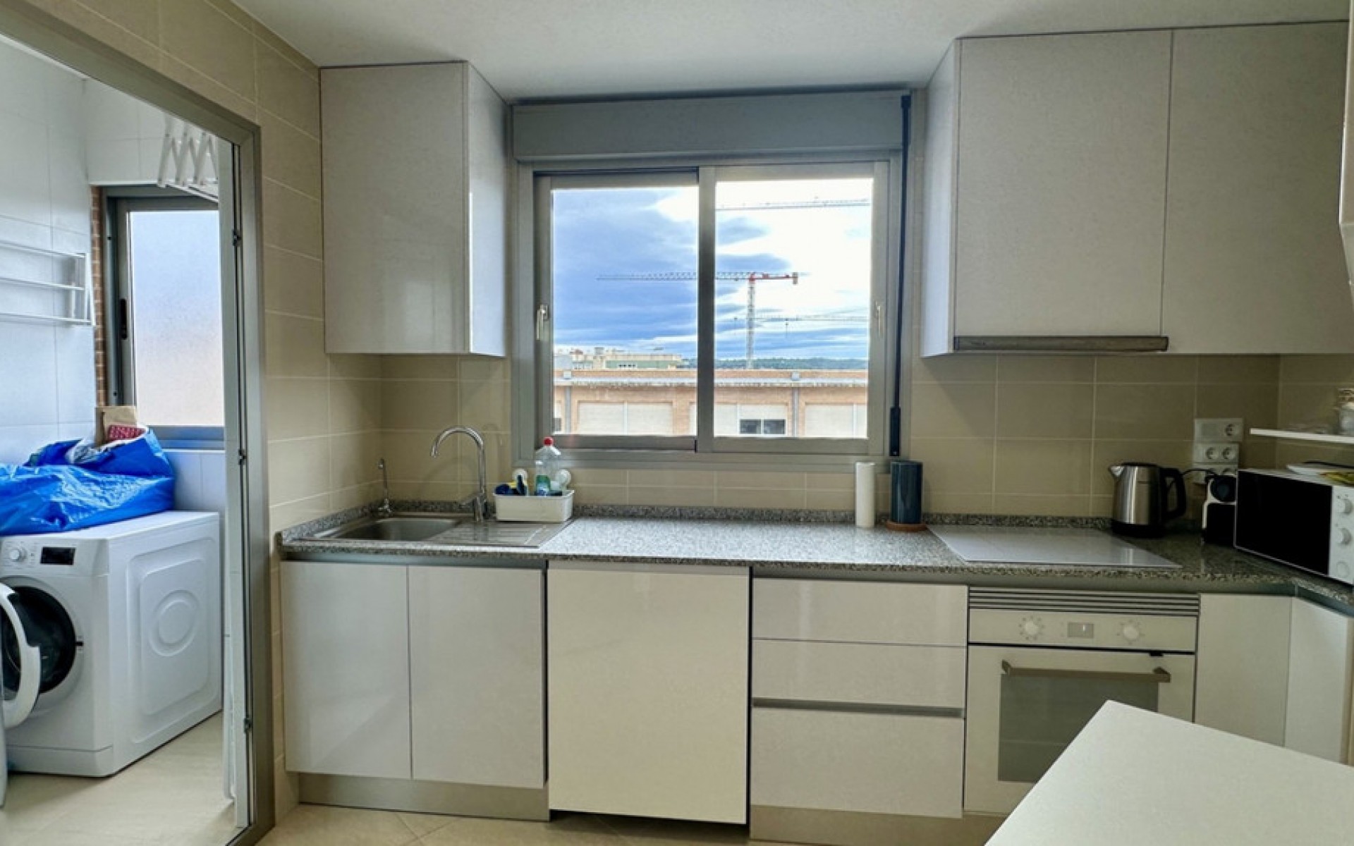 A Vendre - Appartement - San Miguel De Salinas - San Miguel de Salinas Centro
