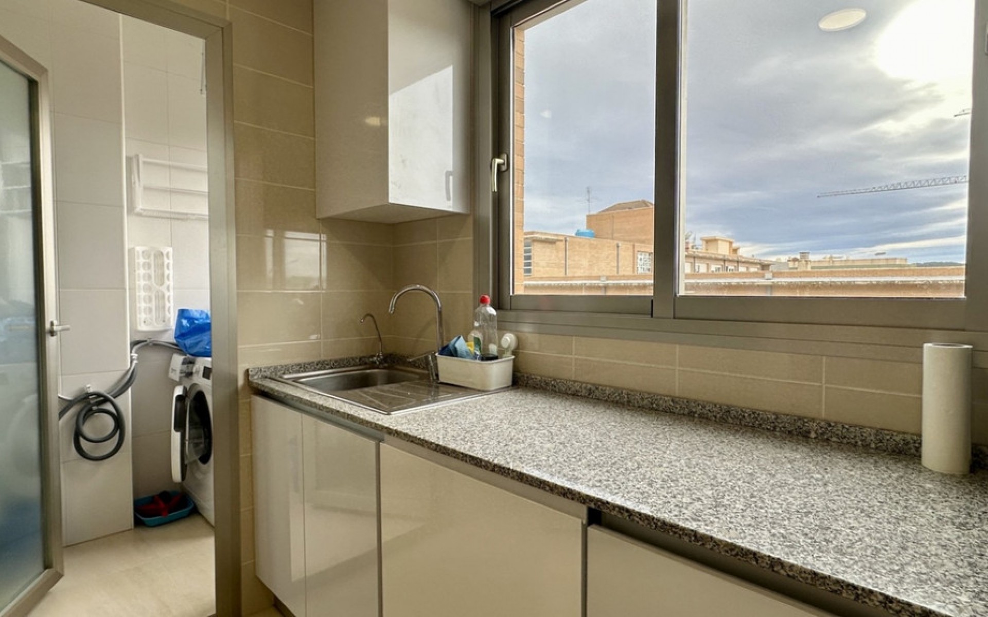 A Vendre - Appartement - San Miguel De Salinas - San Miguel de Salinas Centro