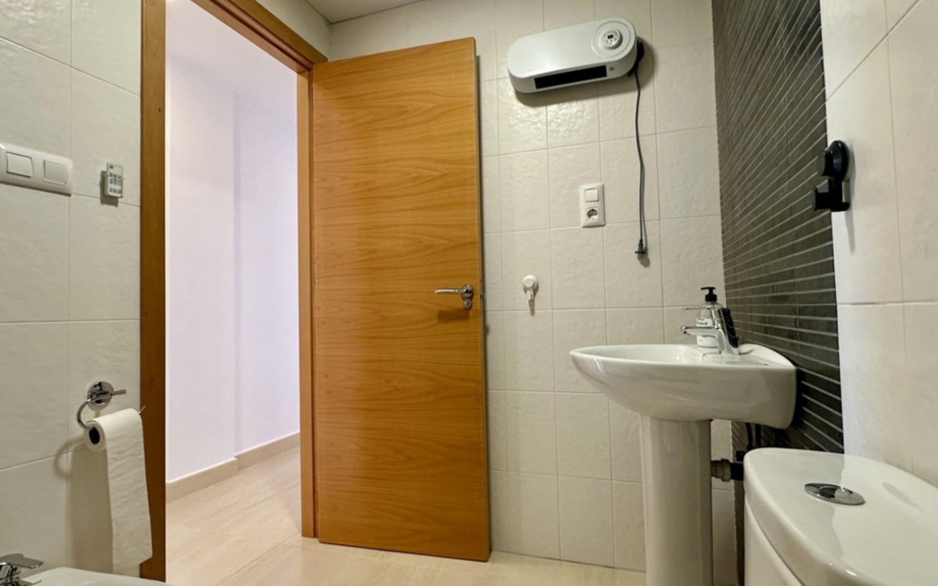 A Vendre - Appartement - San Miguel De Salinas - San Miguel de Salinas Centro