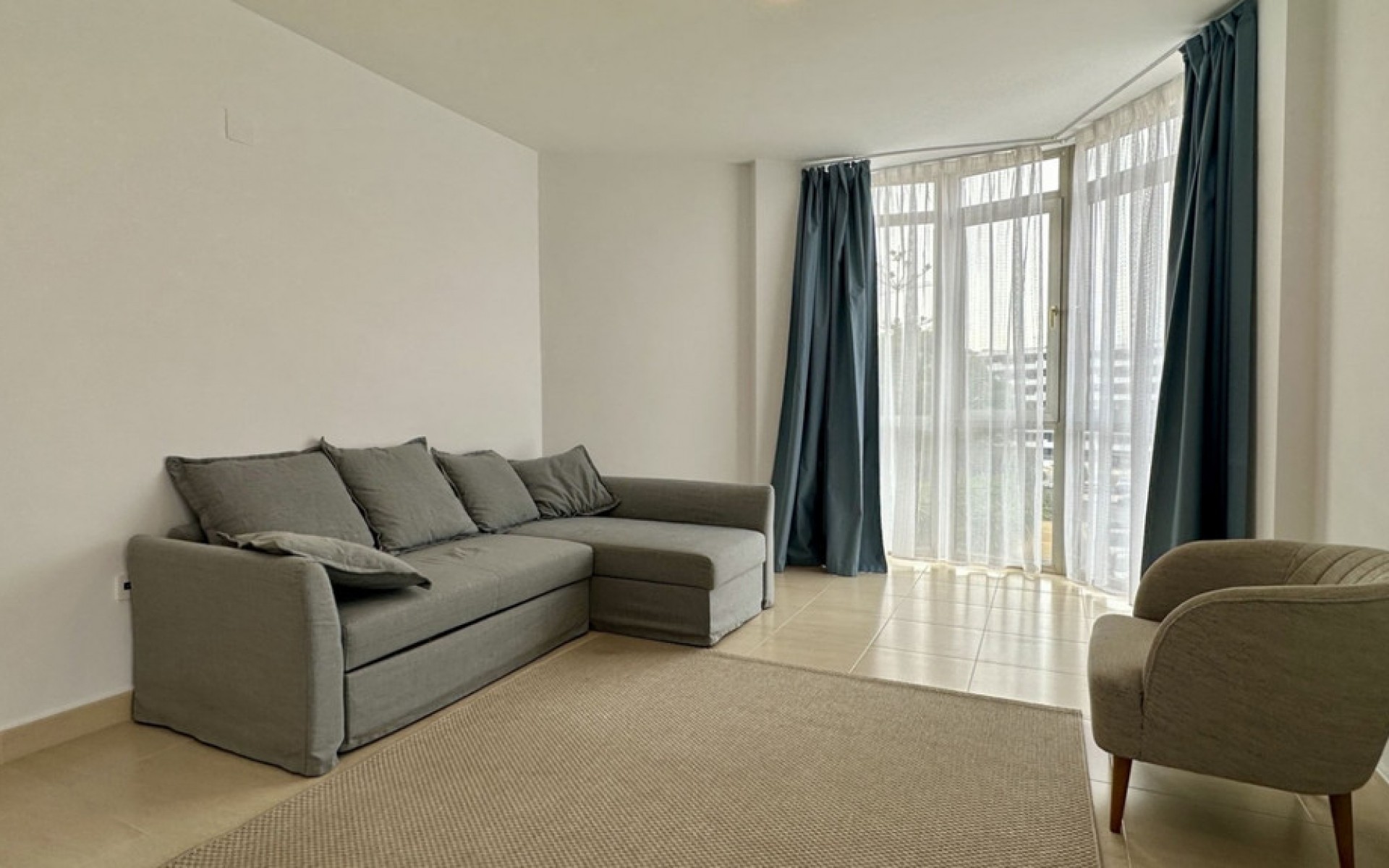 A Vendre - Appartement - San Miguel De Salinas - San Miguel de Salinas Centro