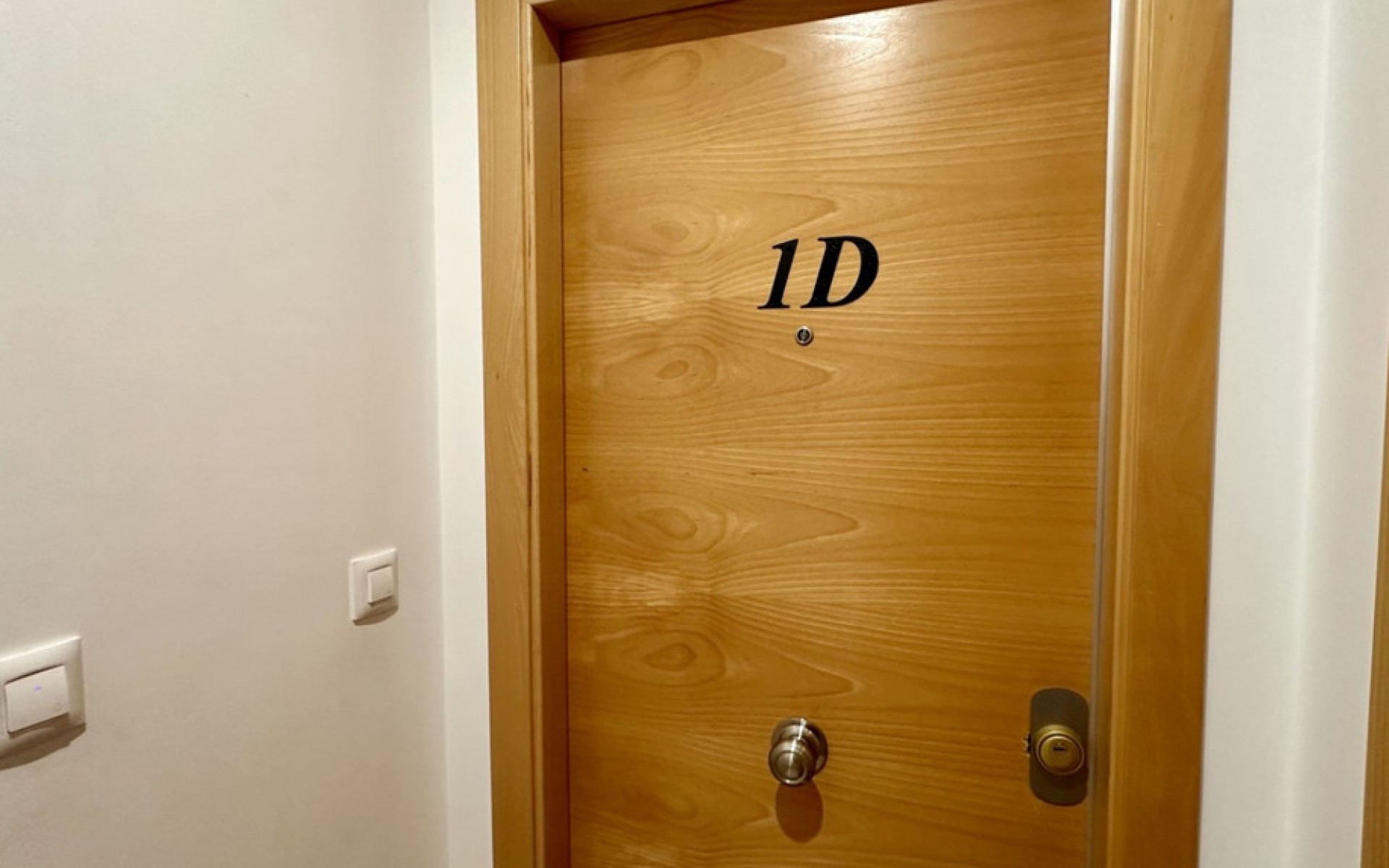 A Vendre - Appartement - San Miguel De Salinas - San Miguel de Salinas Centro