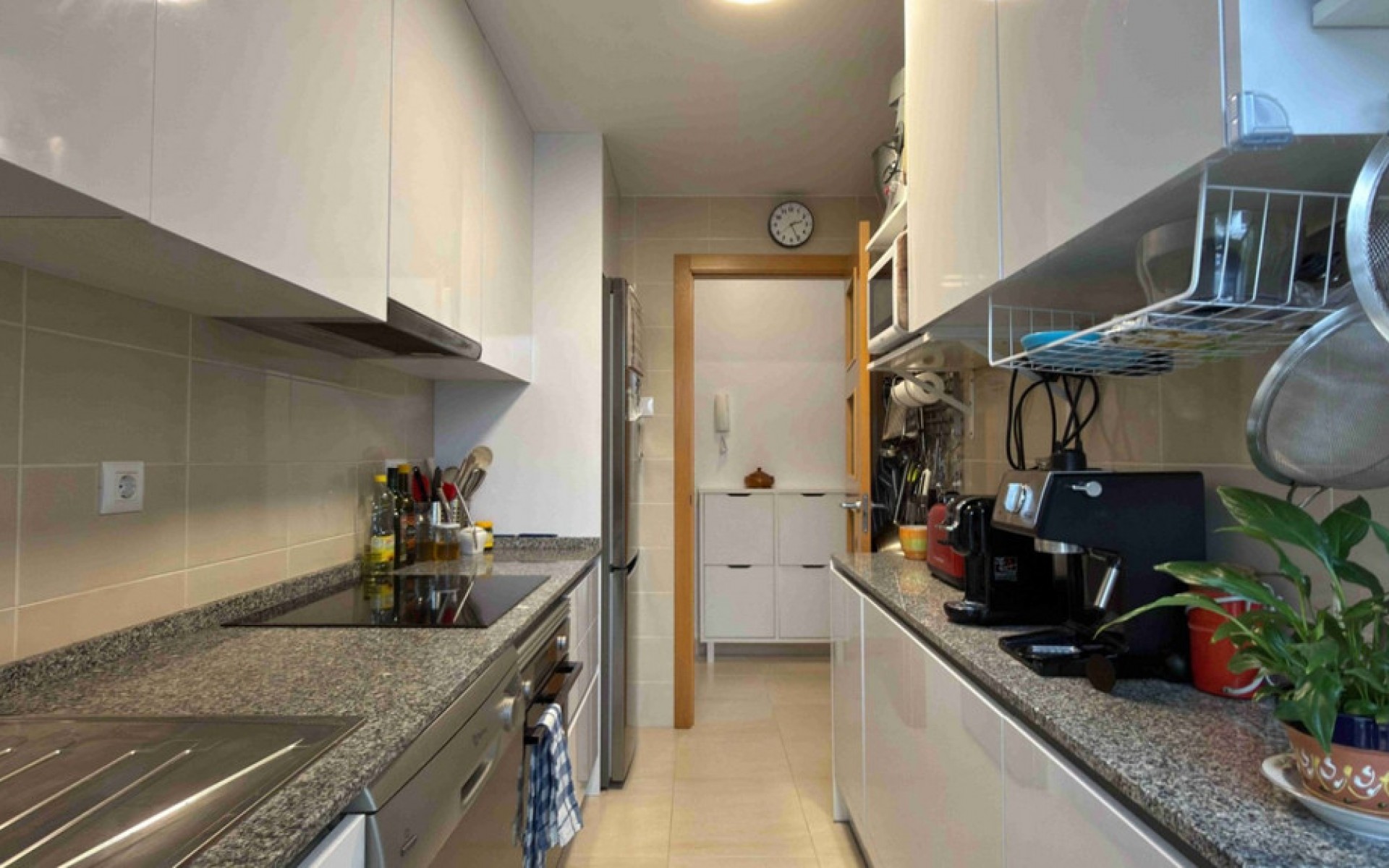 A Vendre - Appartement - San Miguel De Salinas - San Miguel de Salinas Centro