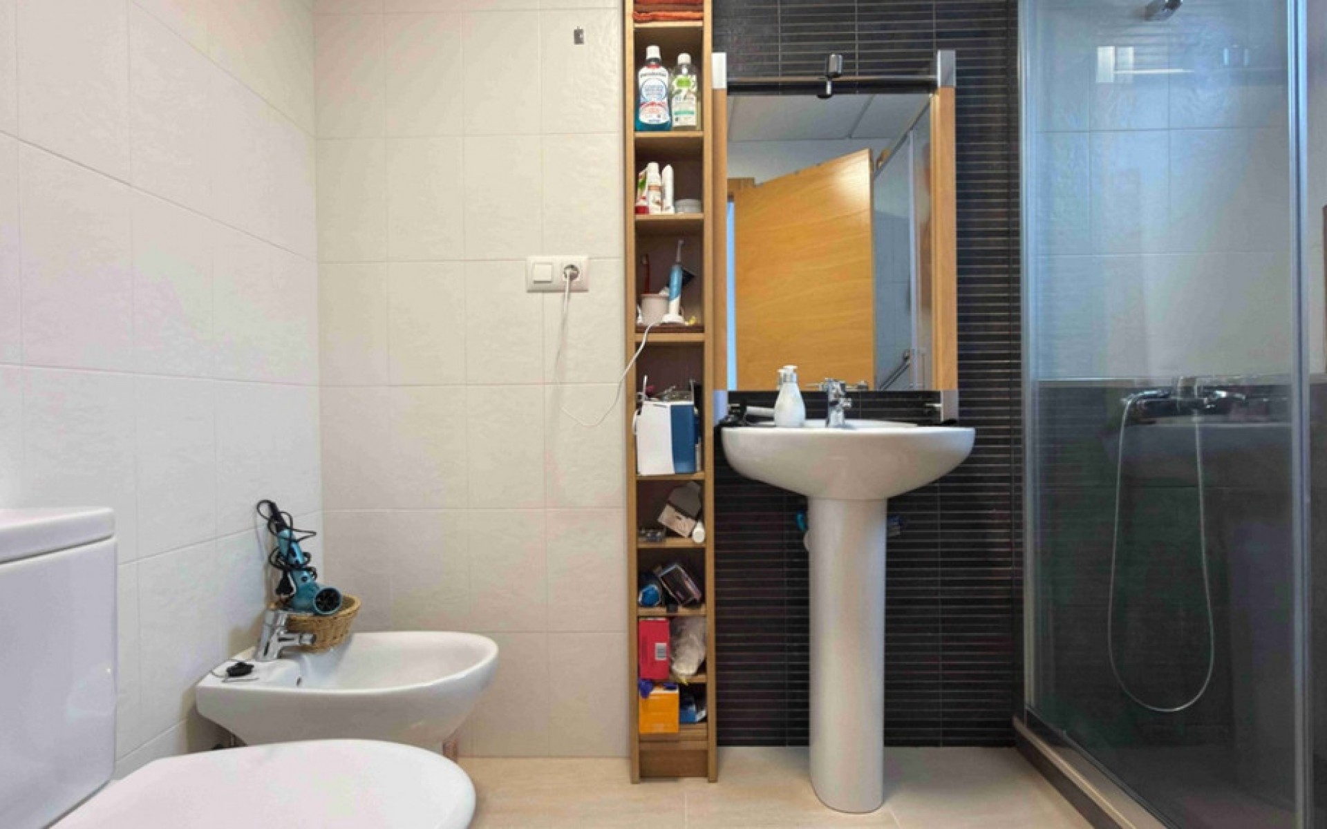 A Vendre - Appartement - San Miguel De Salinas - San Miguel de Salinas Centro