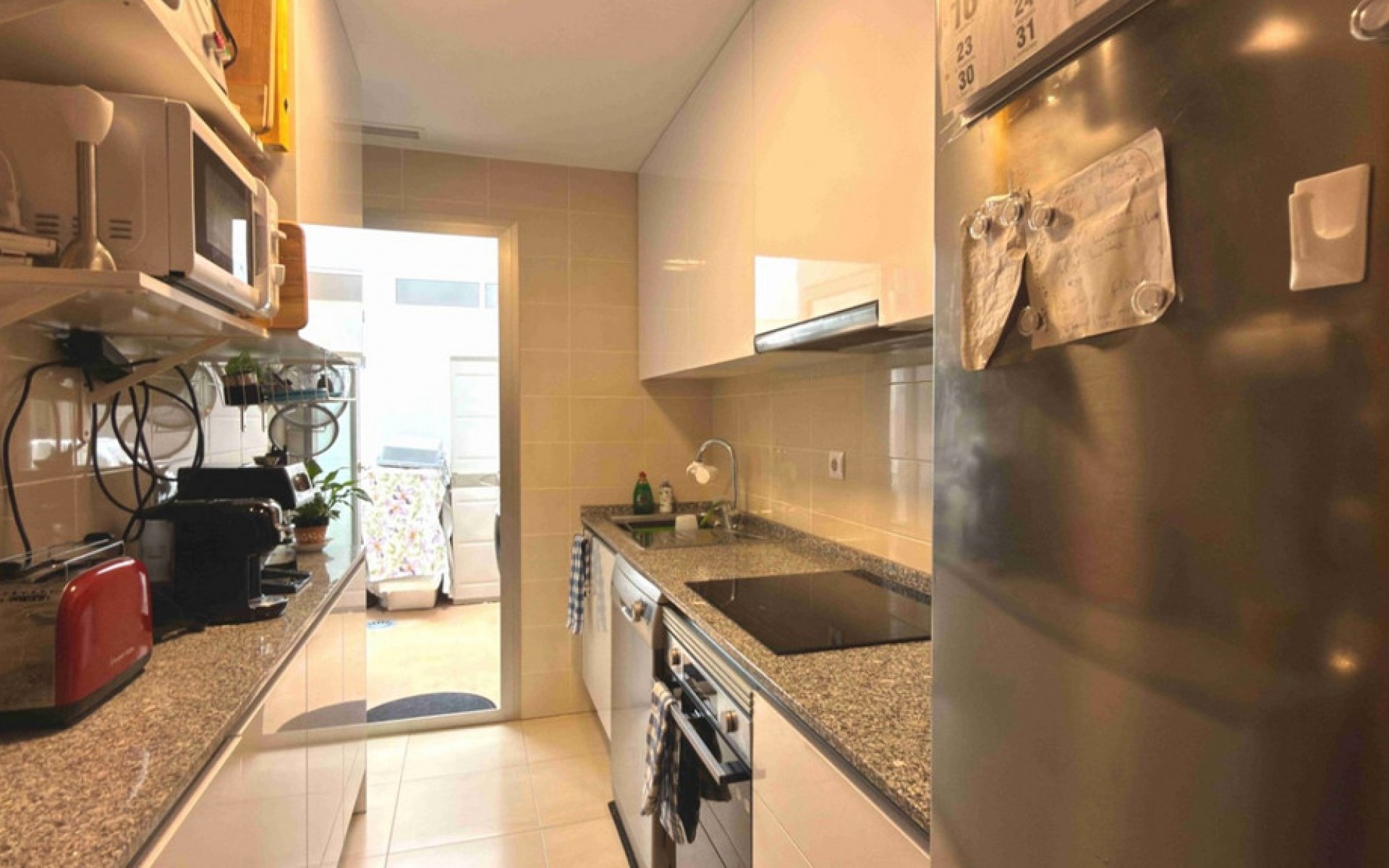 A Vendre - Appartement - San Miguel De Salinas - San Miguel de Salinas Centro