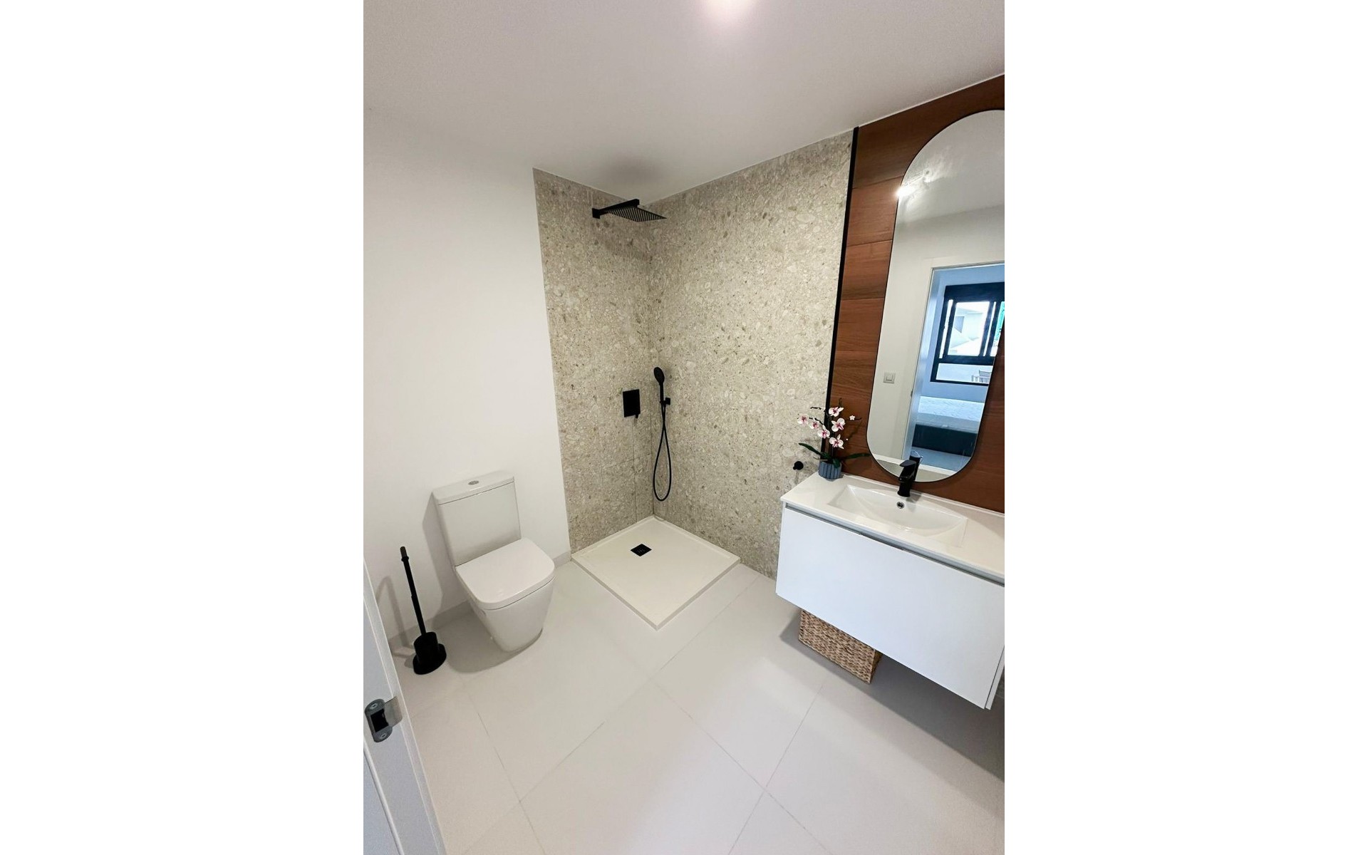 A Vendre - Appartement - San Miguel De Salinas - San Miguel de Salinas Centro