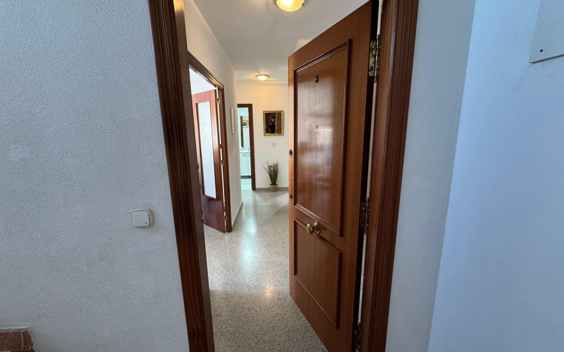 A Vendre - Appartement - San Miguel De Salinas - San Miguel de Salinas Centro
