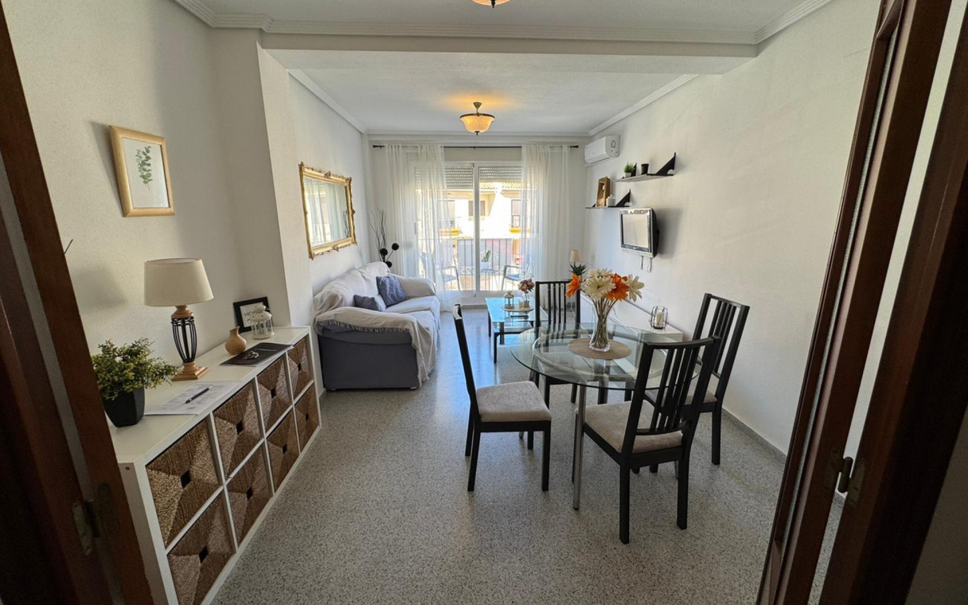 A Vendre - Appartement - San Miguel De Salinas - San Miguel de Salinas Centro