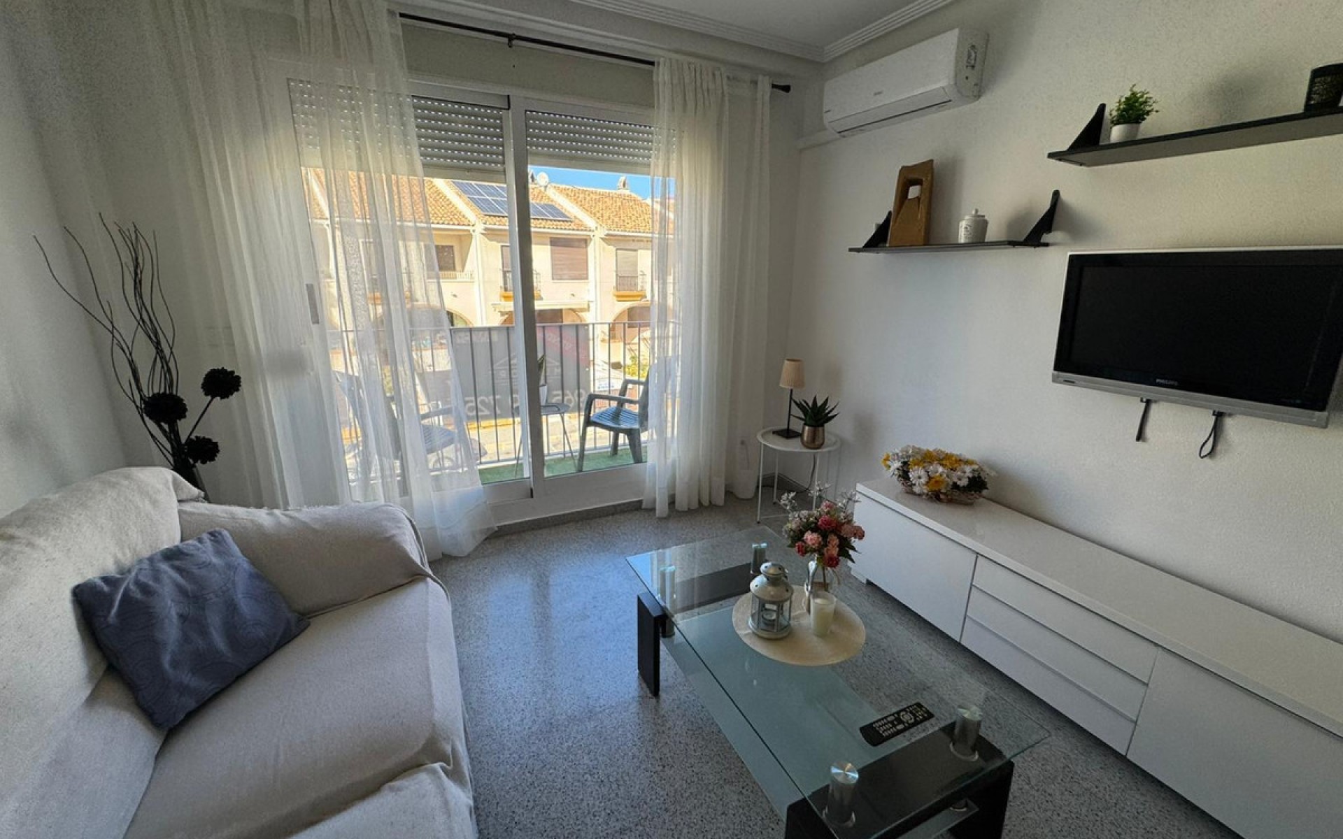 A Vendre - Appartement - San Miguel De Salinas - San Miguel de Salinas Centro