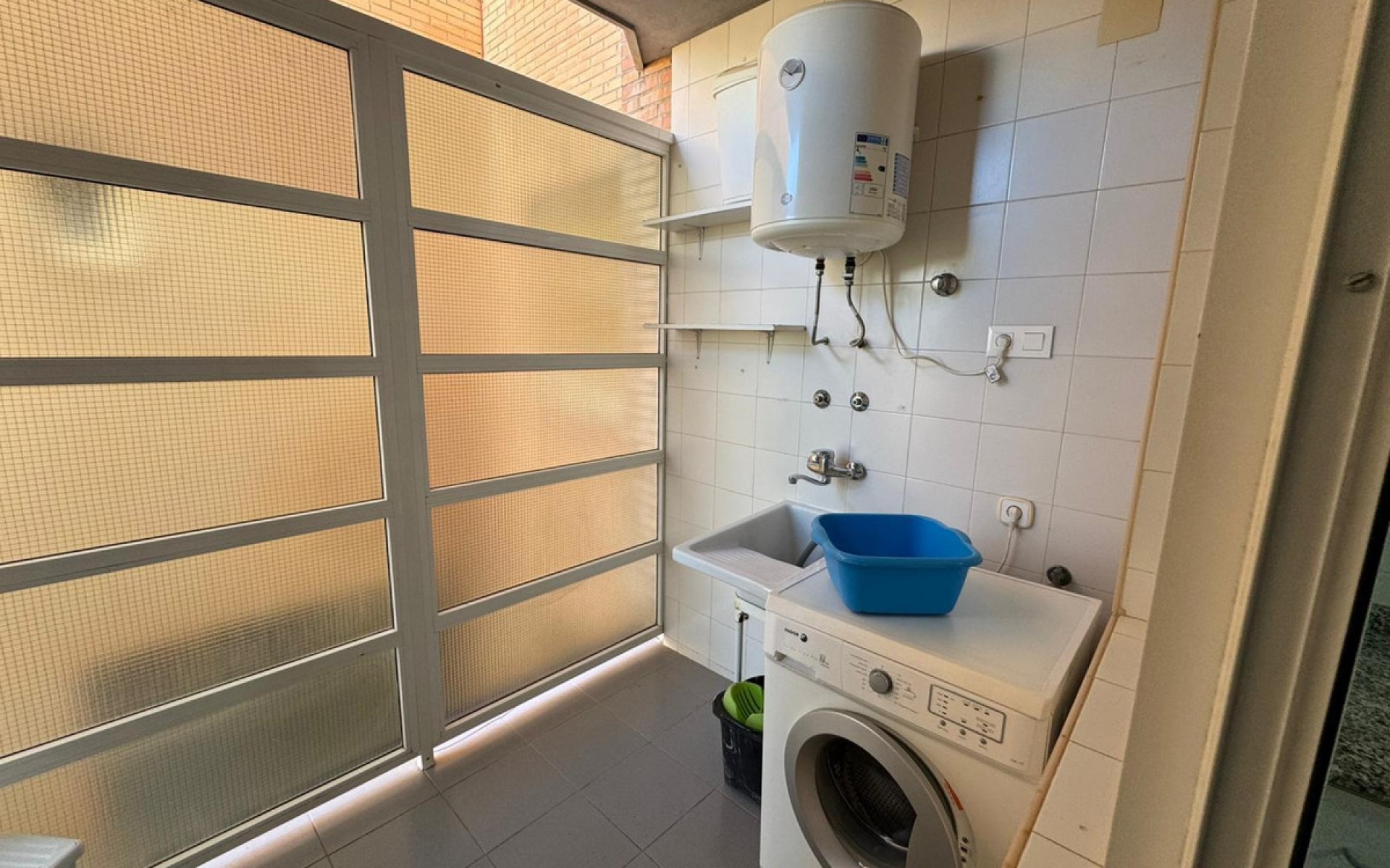 A Vendre - Appartement - San Miguel De Salinas - San Miguel de Salinas Centro