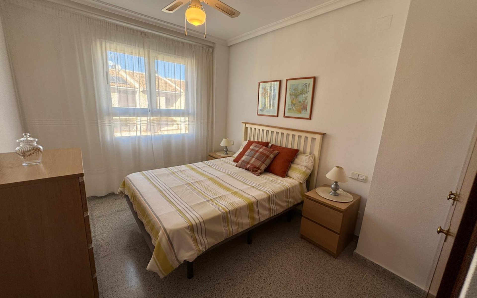 A Vendre - Appartement - San Miguel De Salinas - San Miguel de Salinas Centro