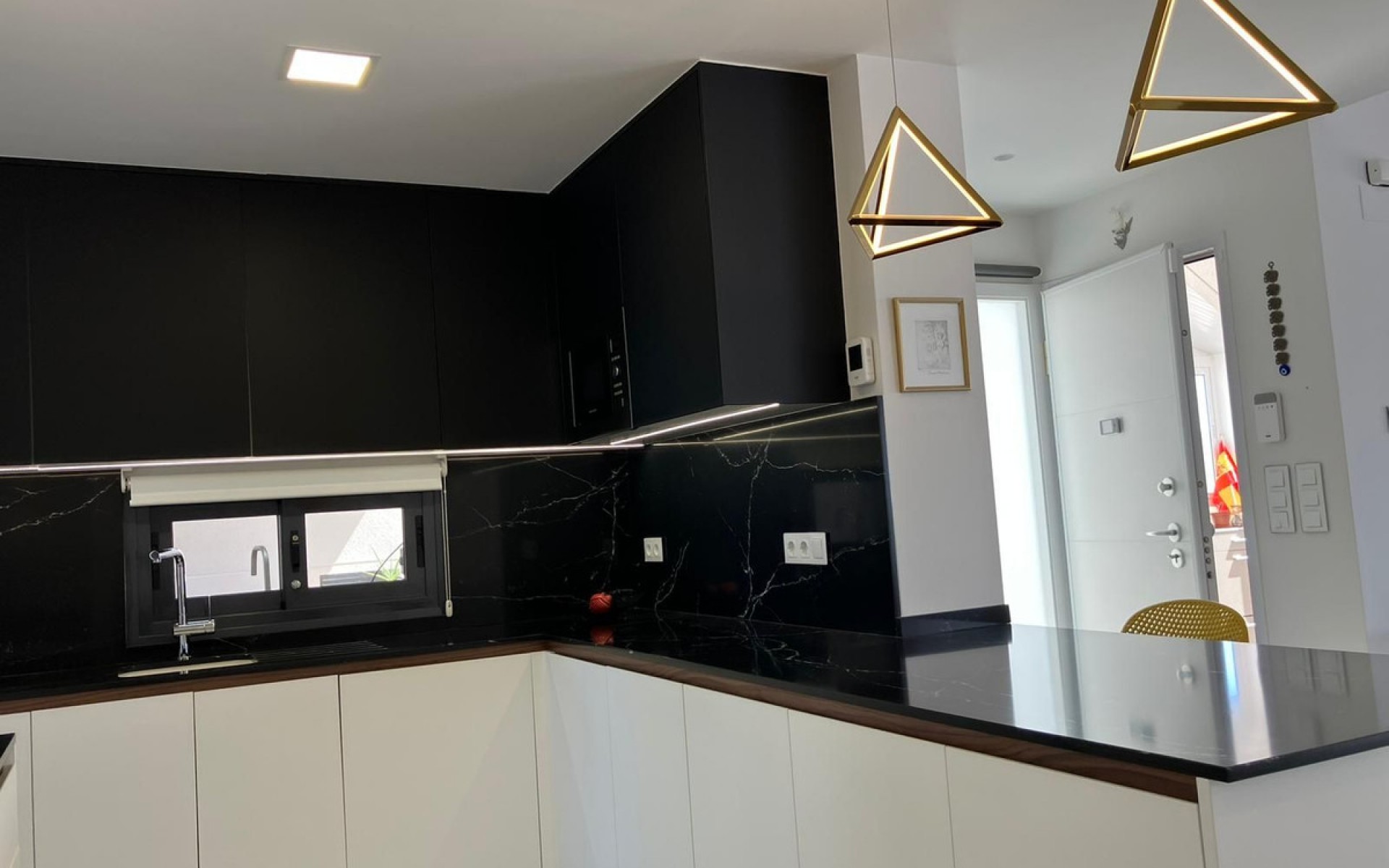 A Vendre - Appartement - San Miguel De Salinas - San Miguel de Salinas Centro