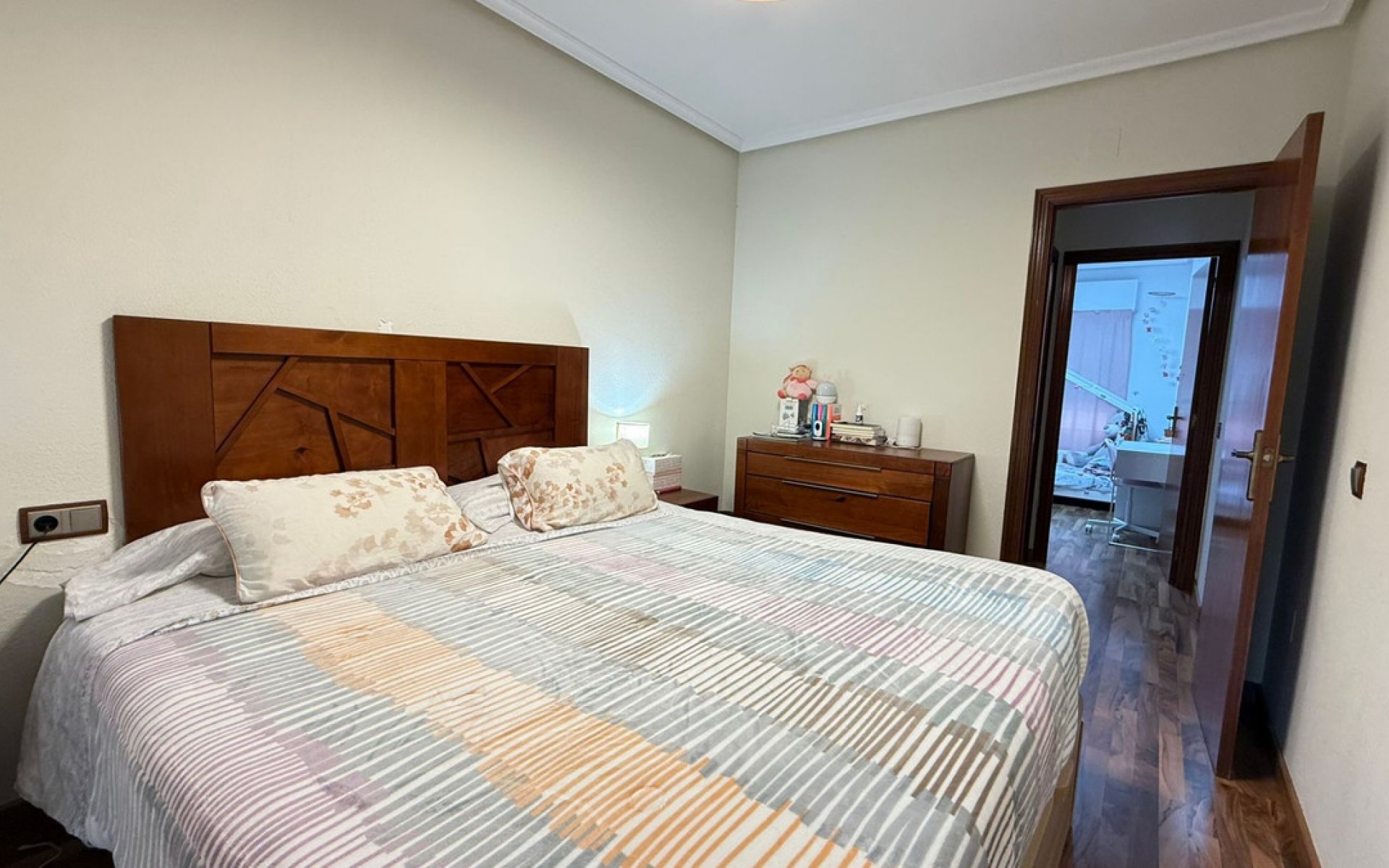 A Vendre - Appartement - San Miguel De Salinas - San Miguel de Salinas Centro