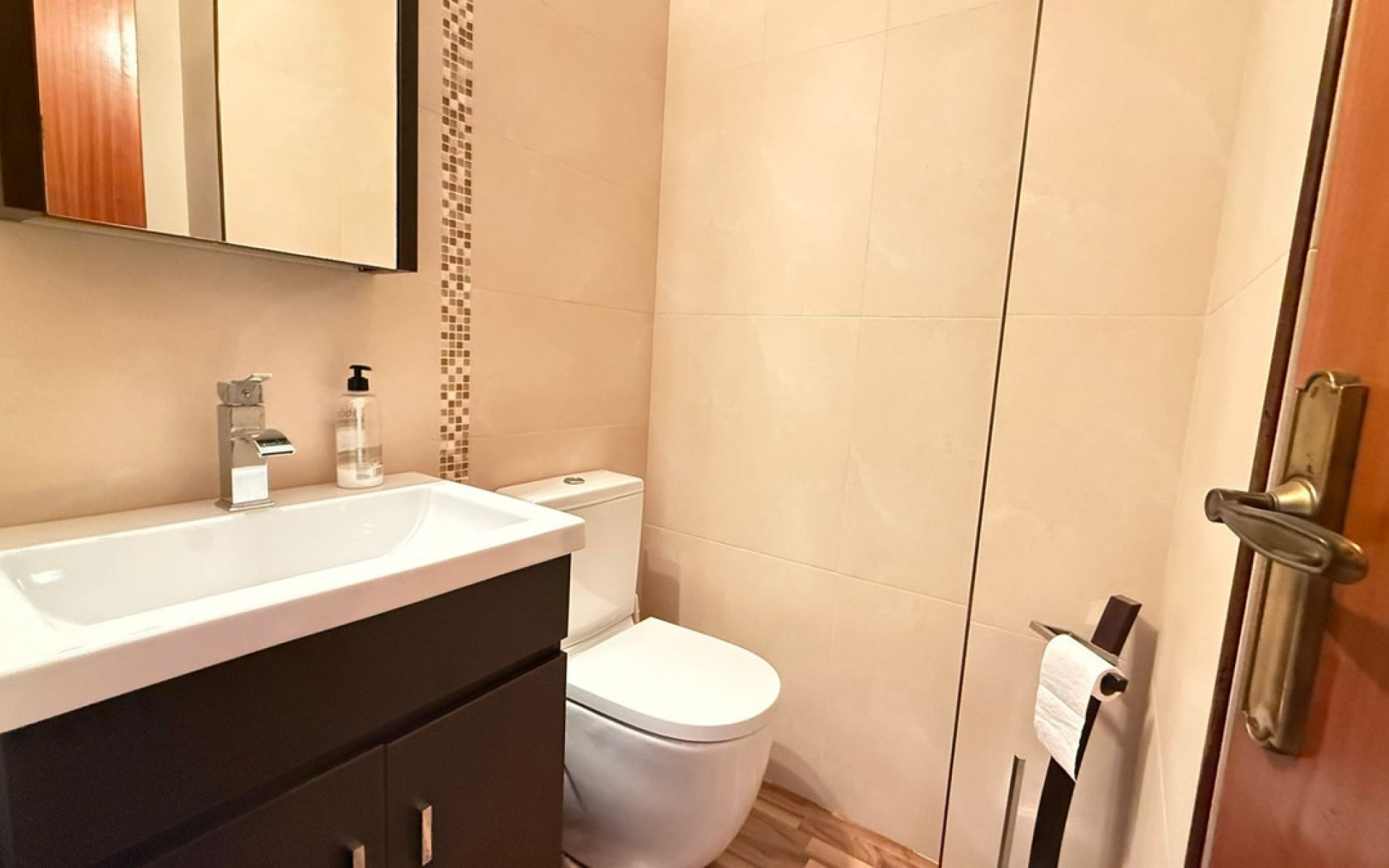 A Vendre - Appartement - San Miguel De Salinas - San Miguel de Salinas Centro